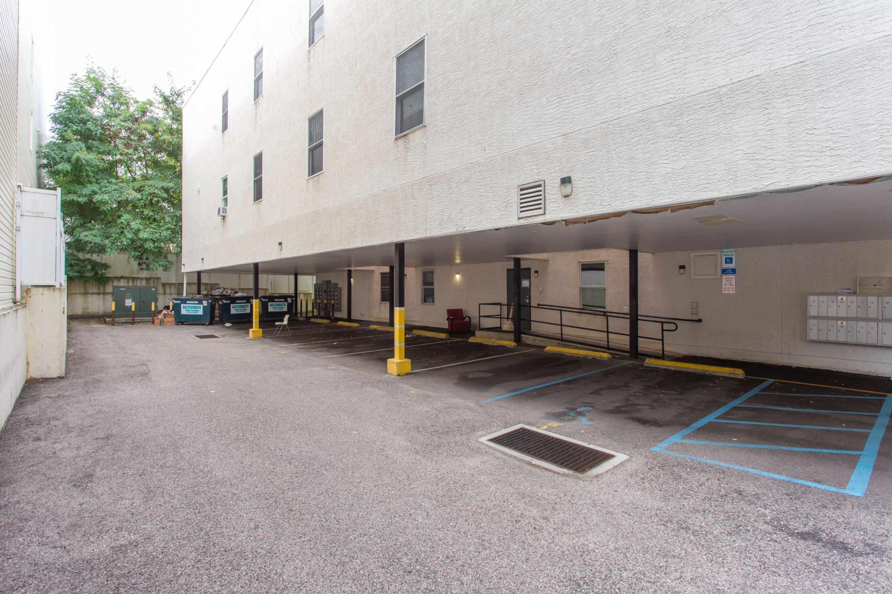 3836-50 SPRING GARDEN ST Unit 27
