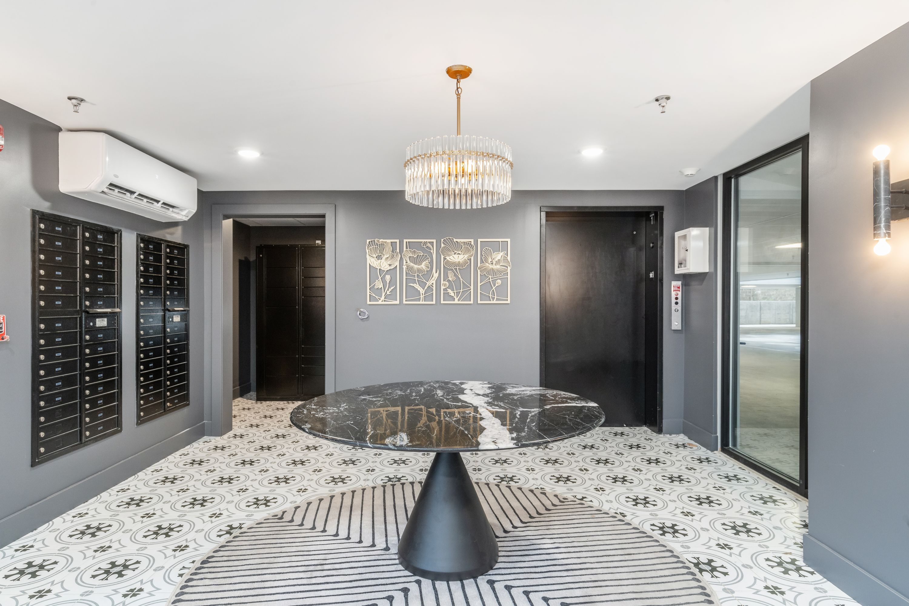 6604 Ridge Avenue Unit 401