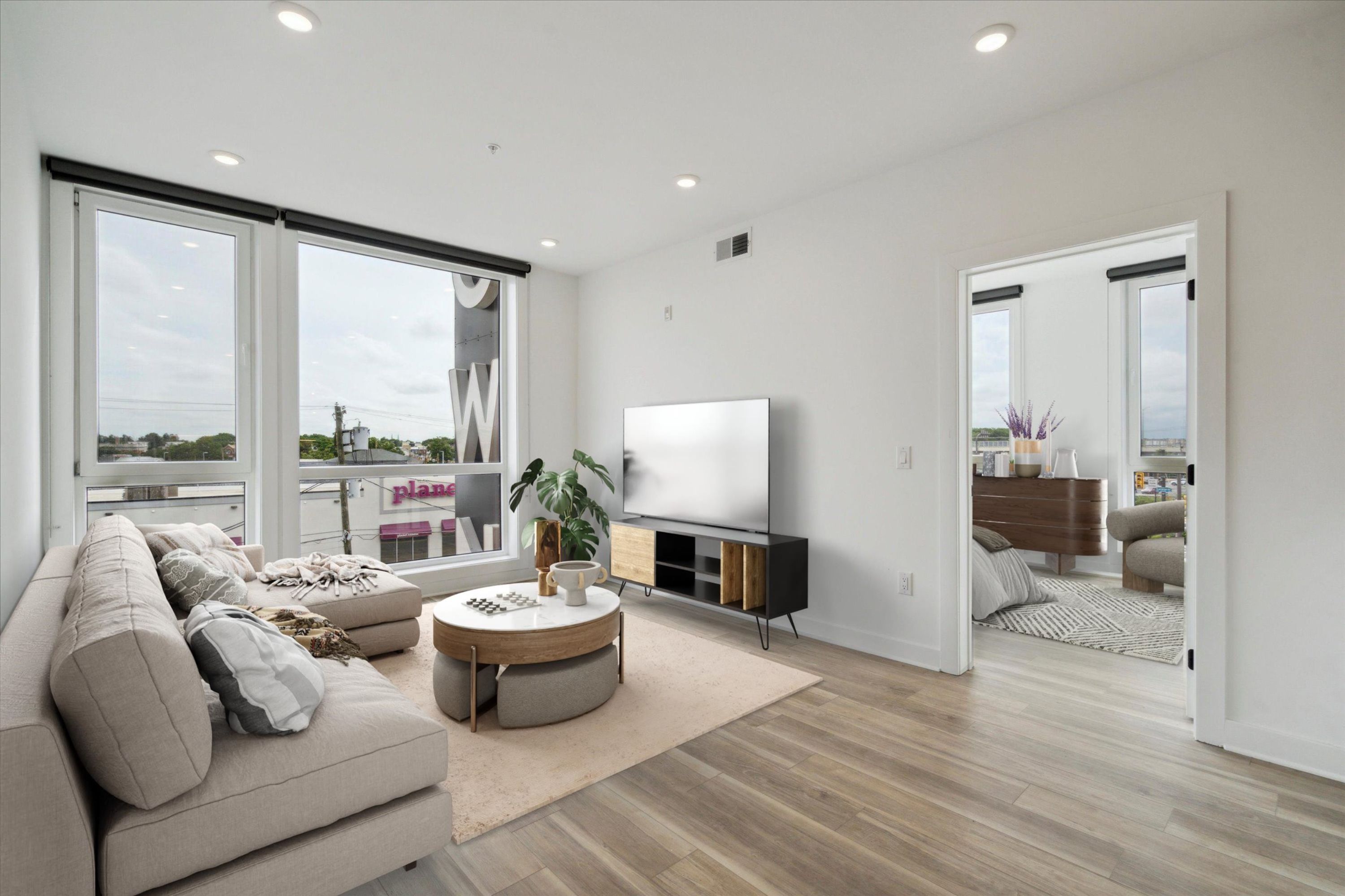 2636 E YORK ST Unit 404