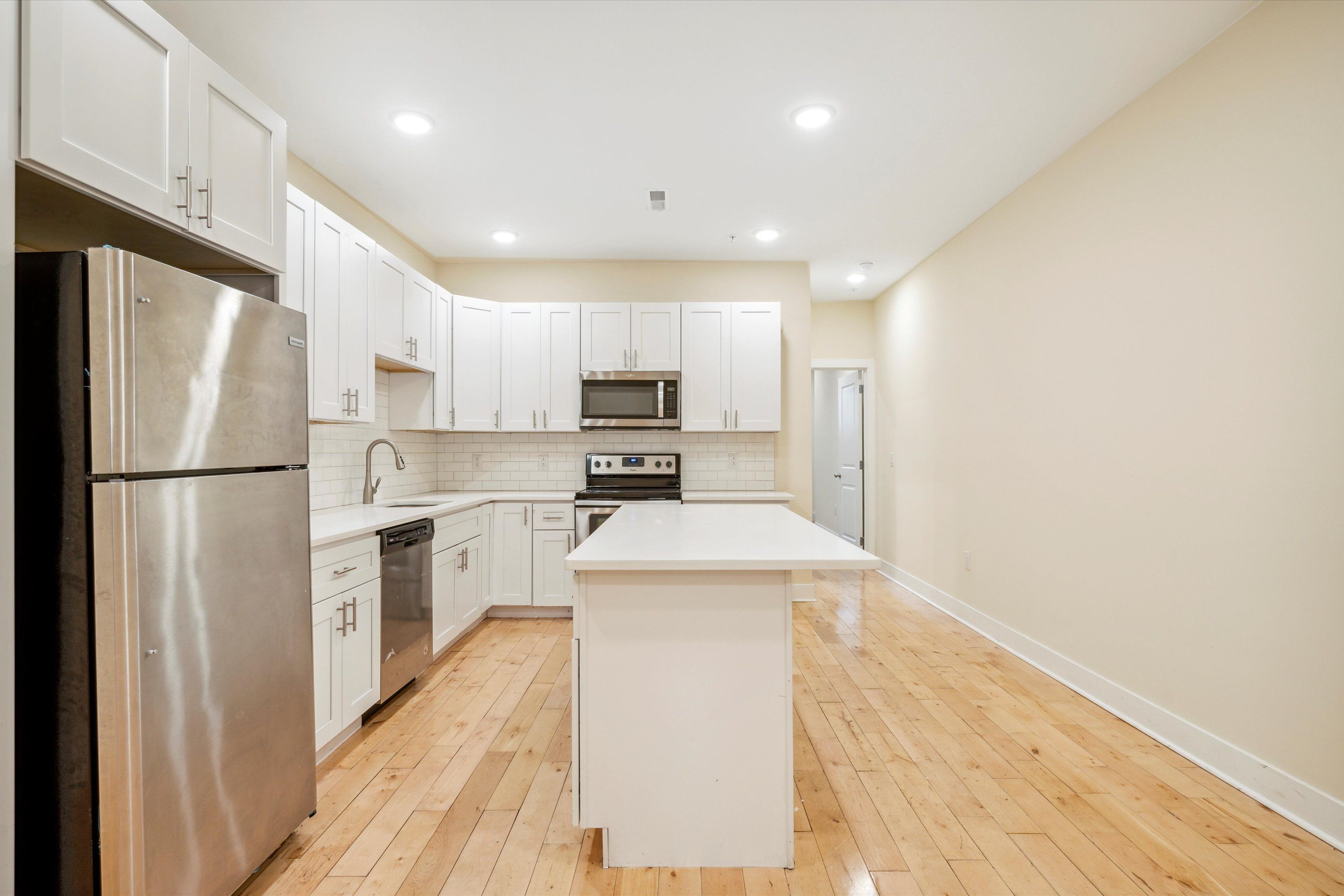 1945 N GRATZ ST Unit 2