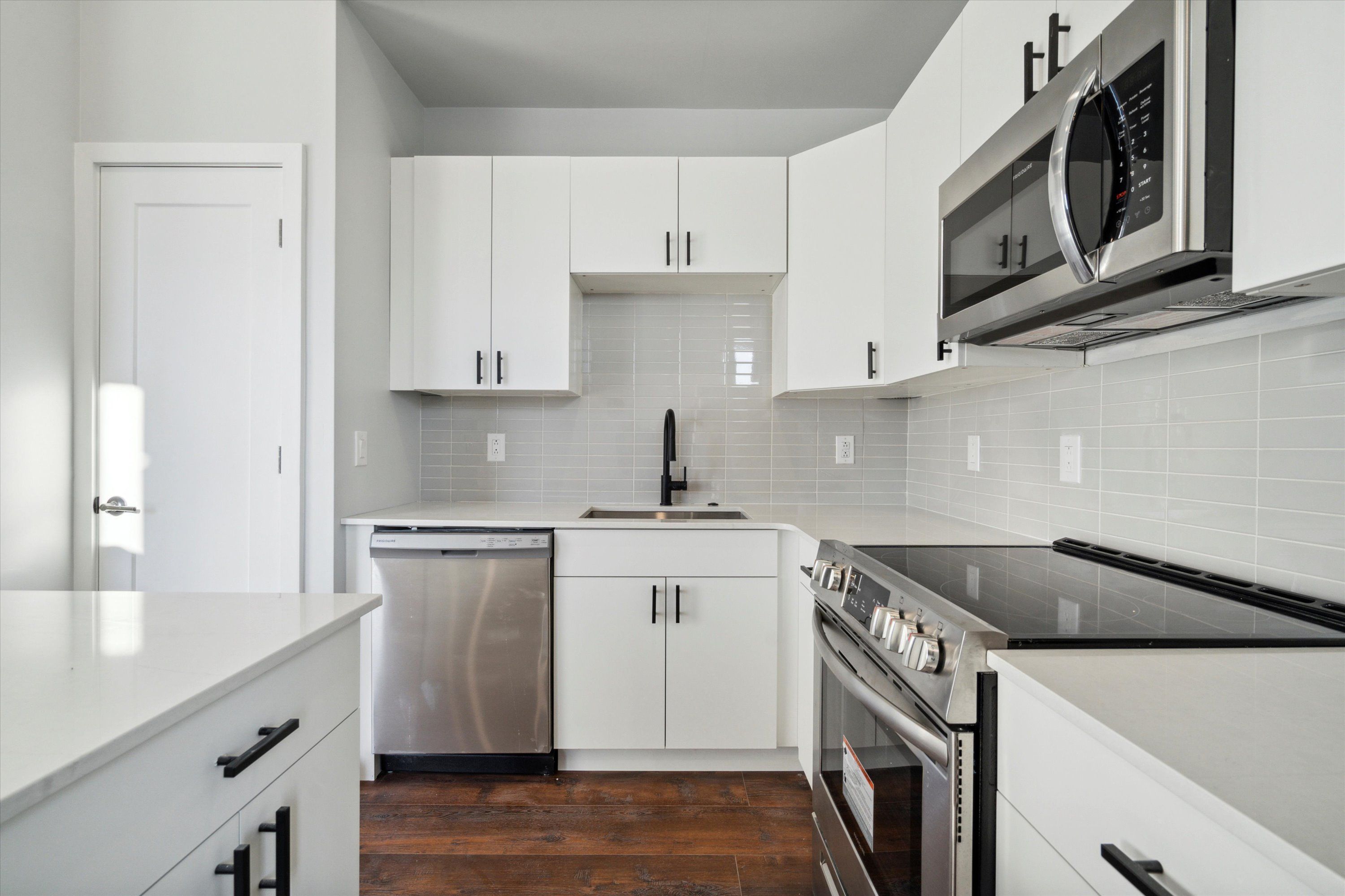 2731 Federal ST Unit 202