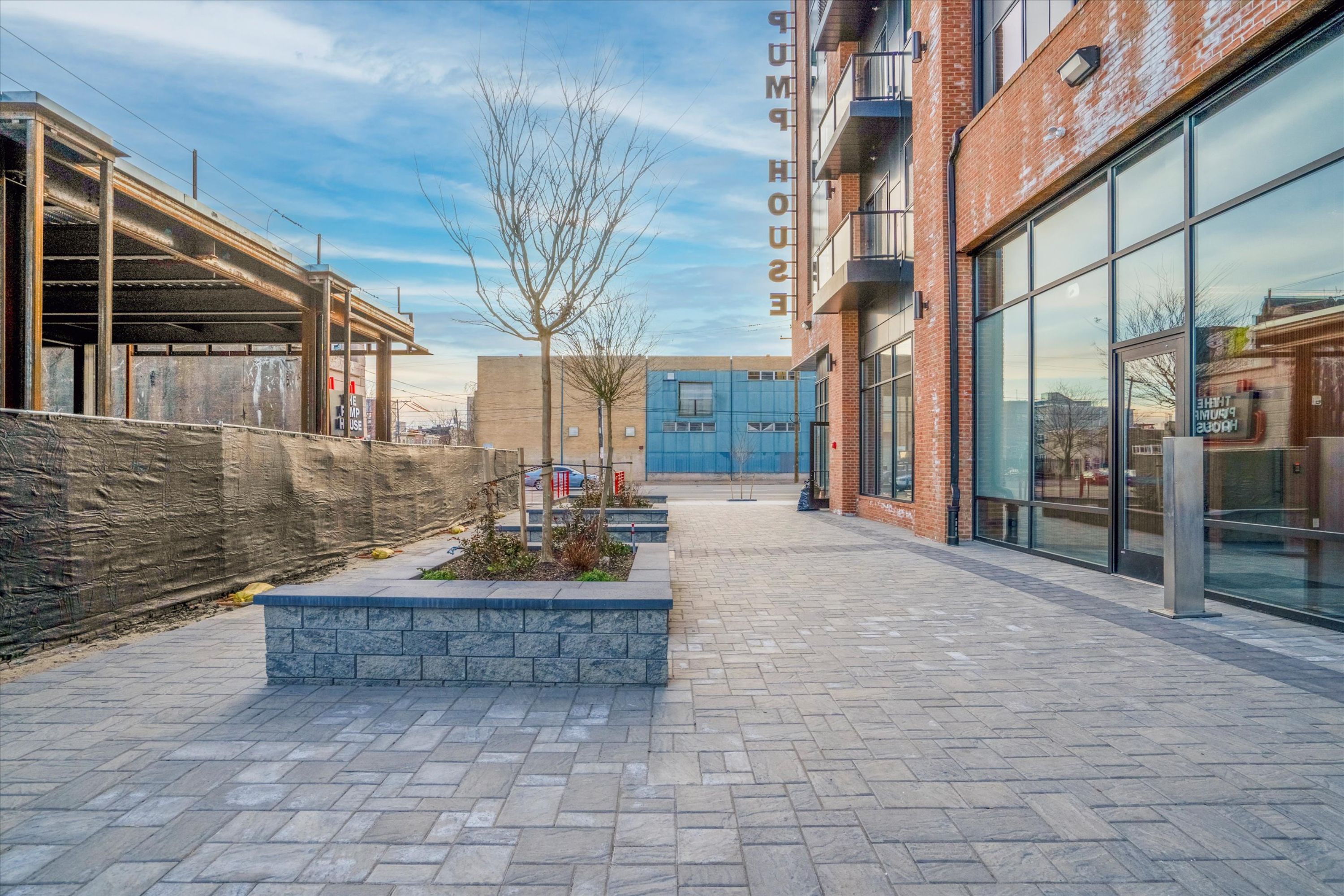 2143 E LEHIGH AVE Unit 505