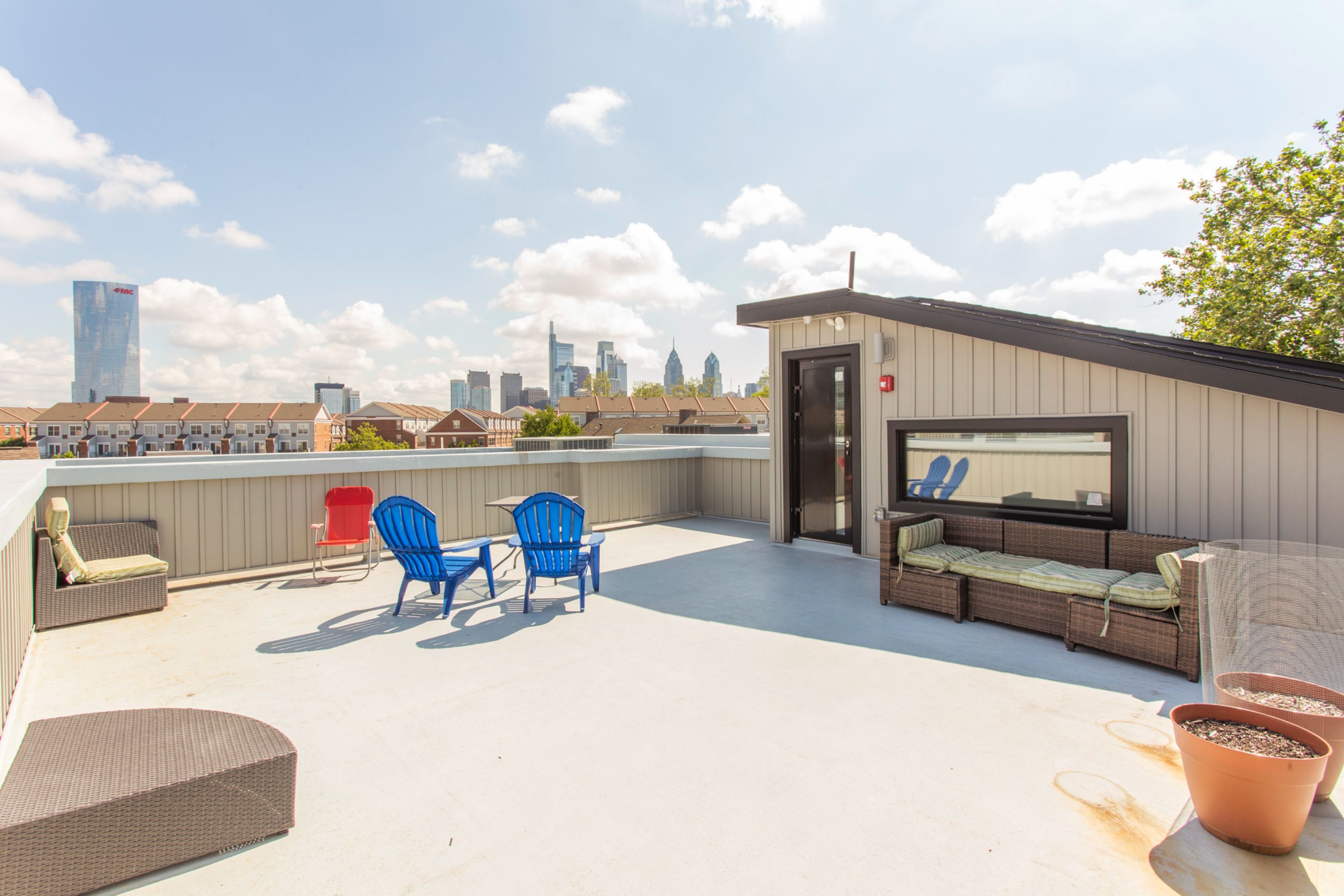 2545-47 MONTROSE ST Unit D