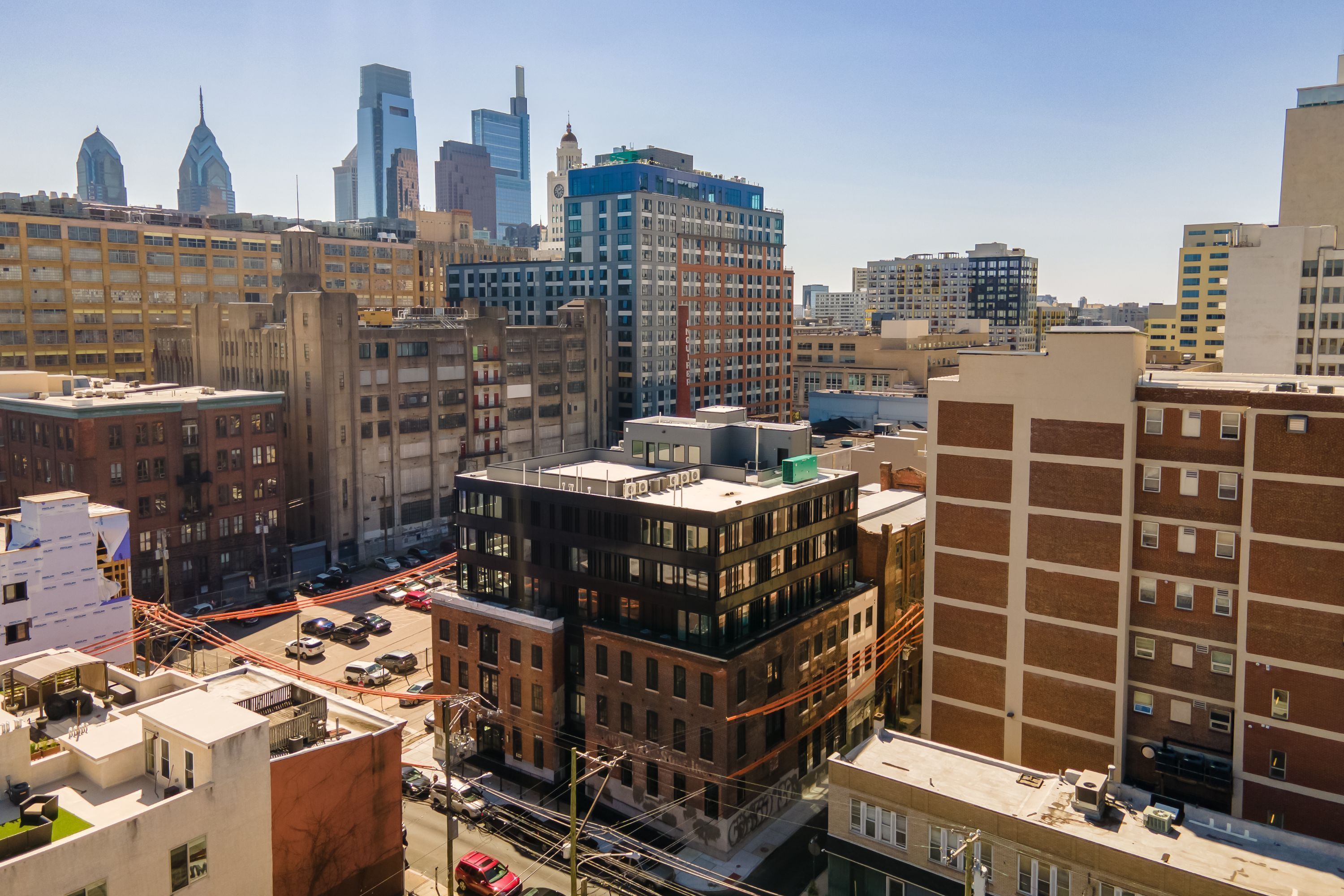 500 N 13TH ST Unit 303