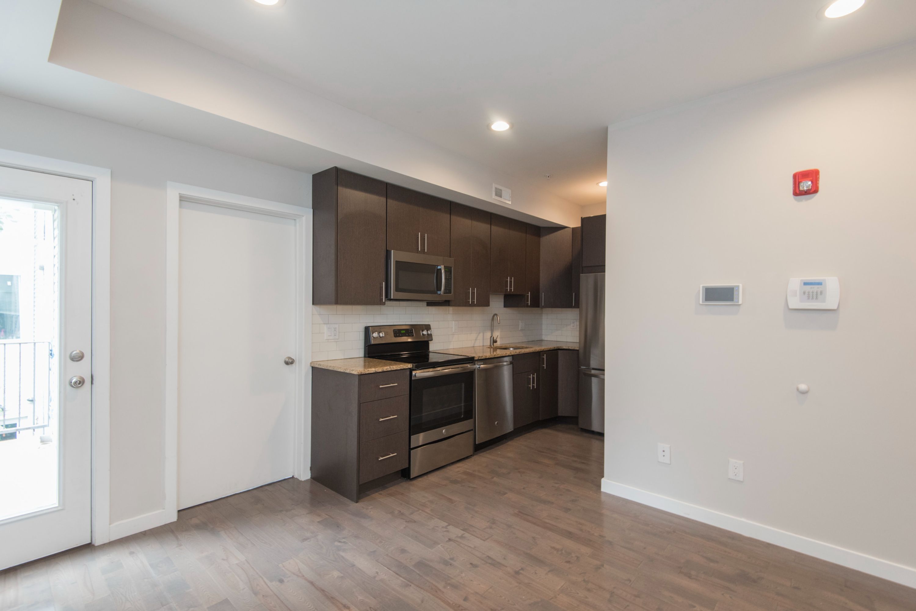 1814 HARLAN ST Unit 2