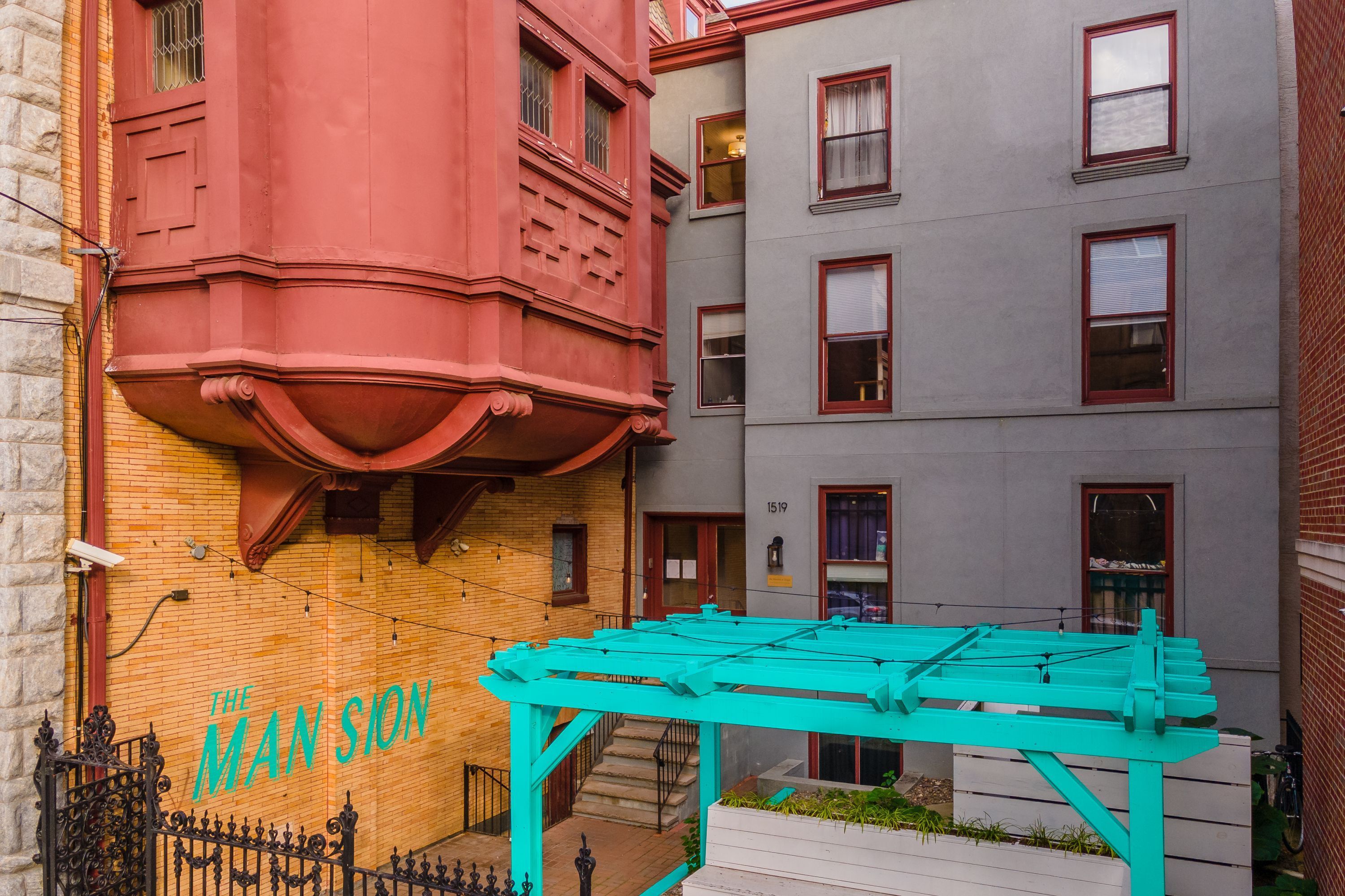 1519-21 N 16TH ST Unit 21