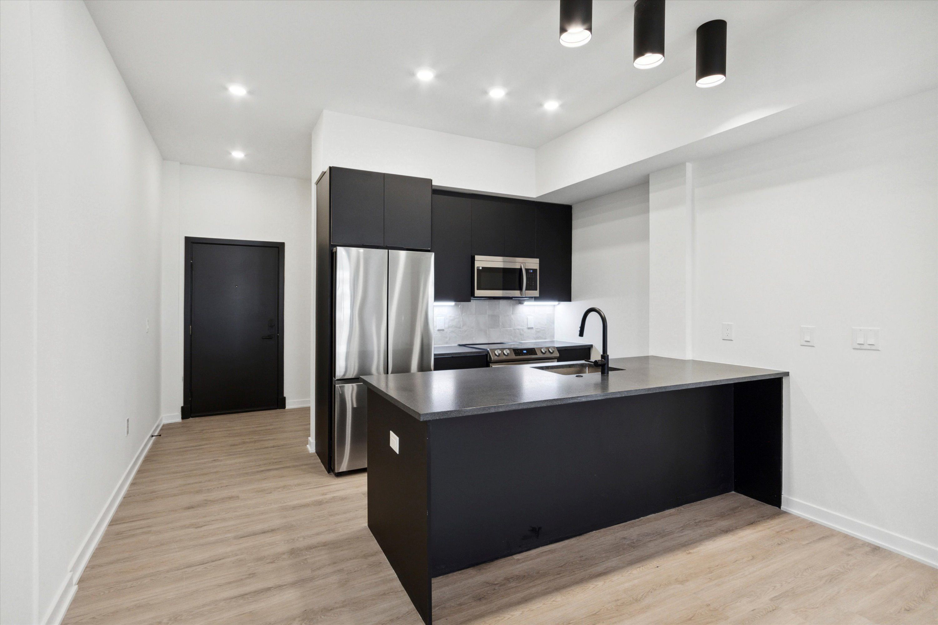500 N 13TH ST Unit 206