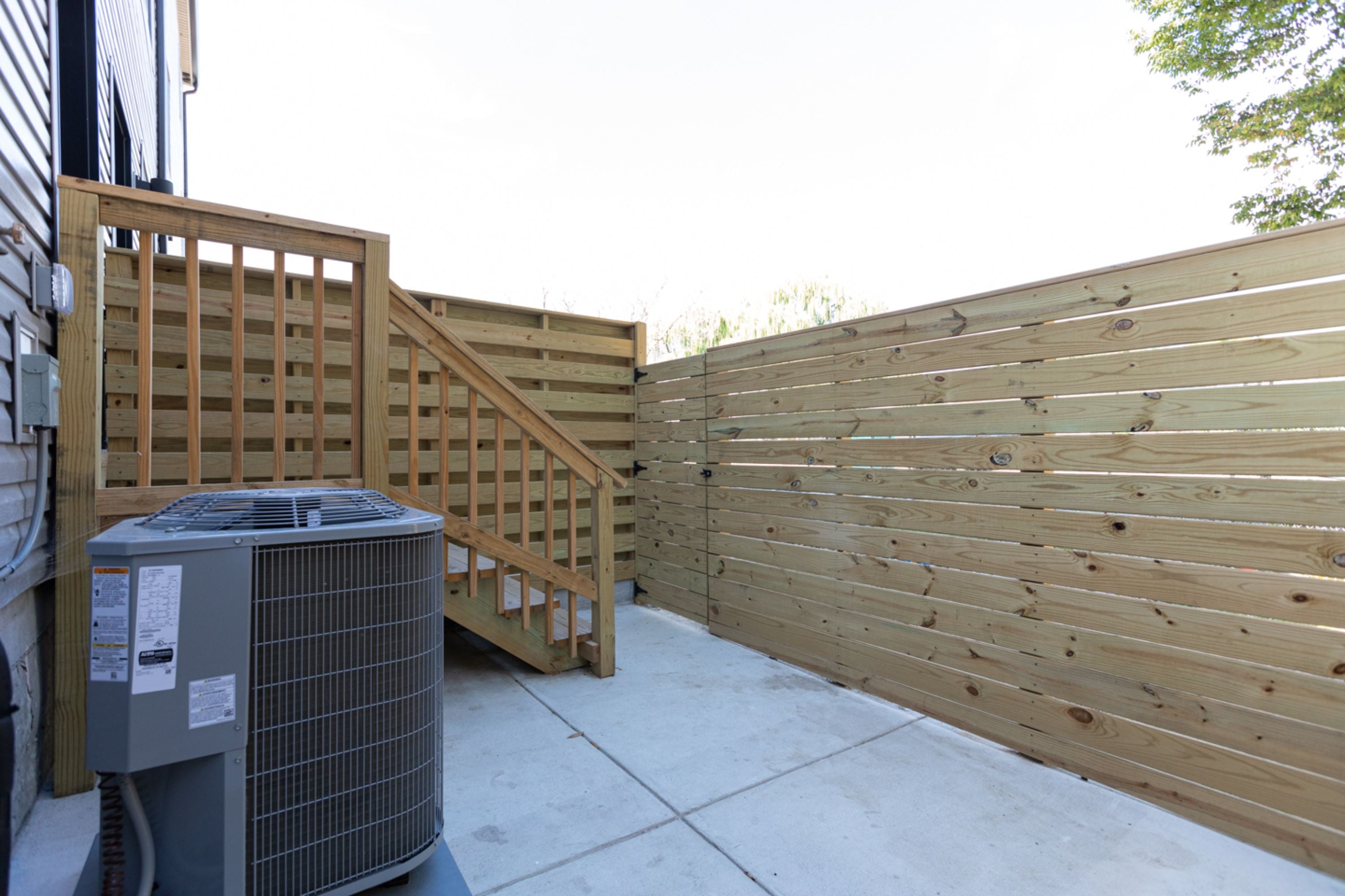 505 W Norris St Unit 1