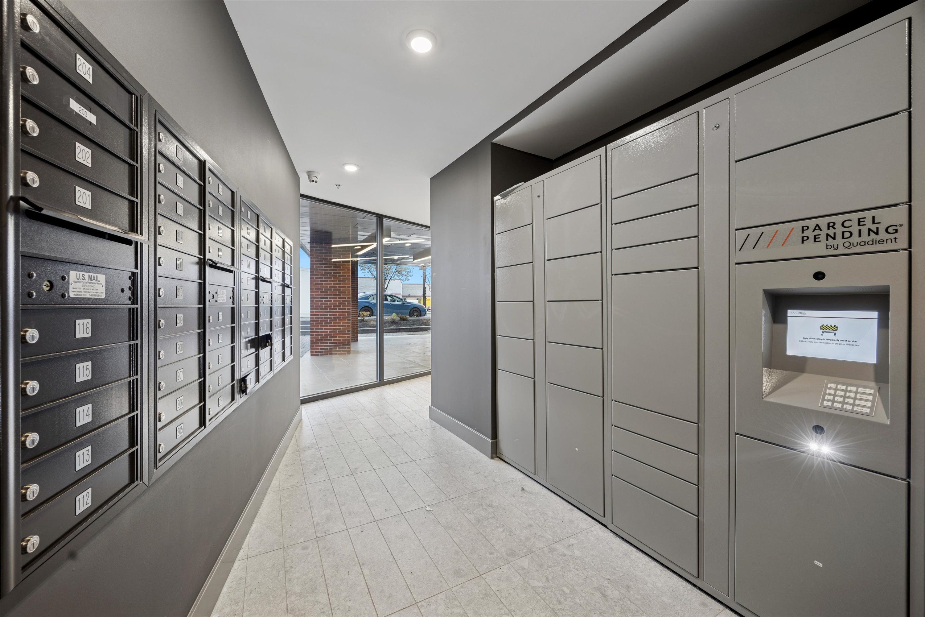 6910 Ridge Avenue Unit 110