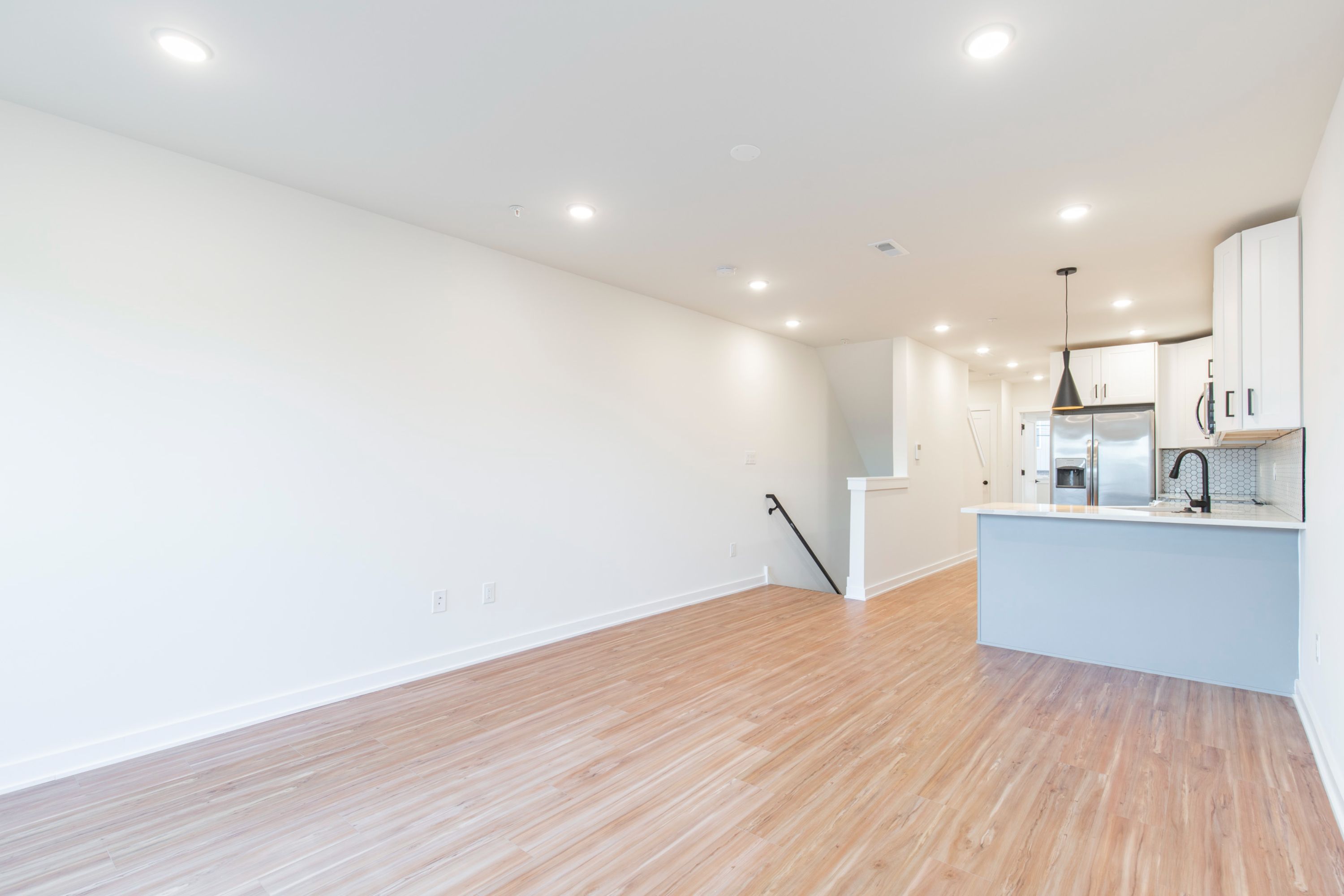 810 W Norris ST Unit 2