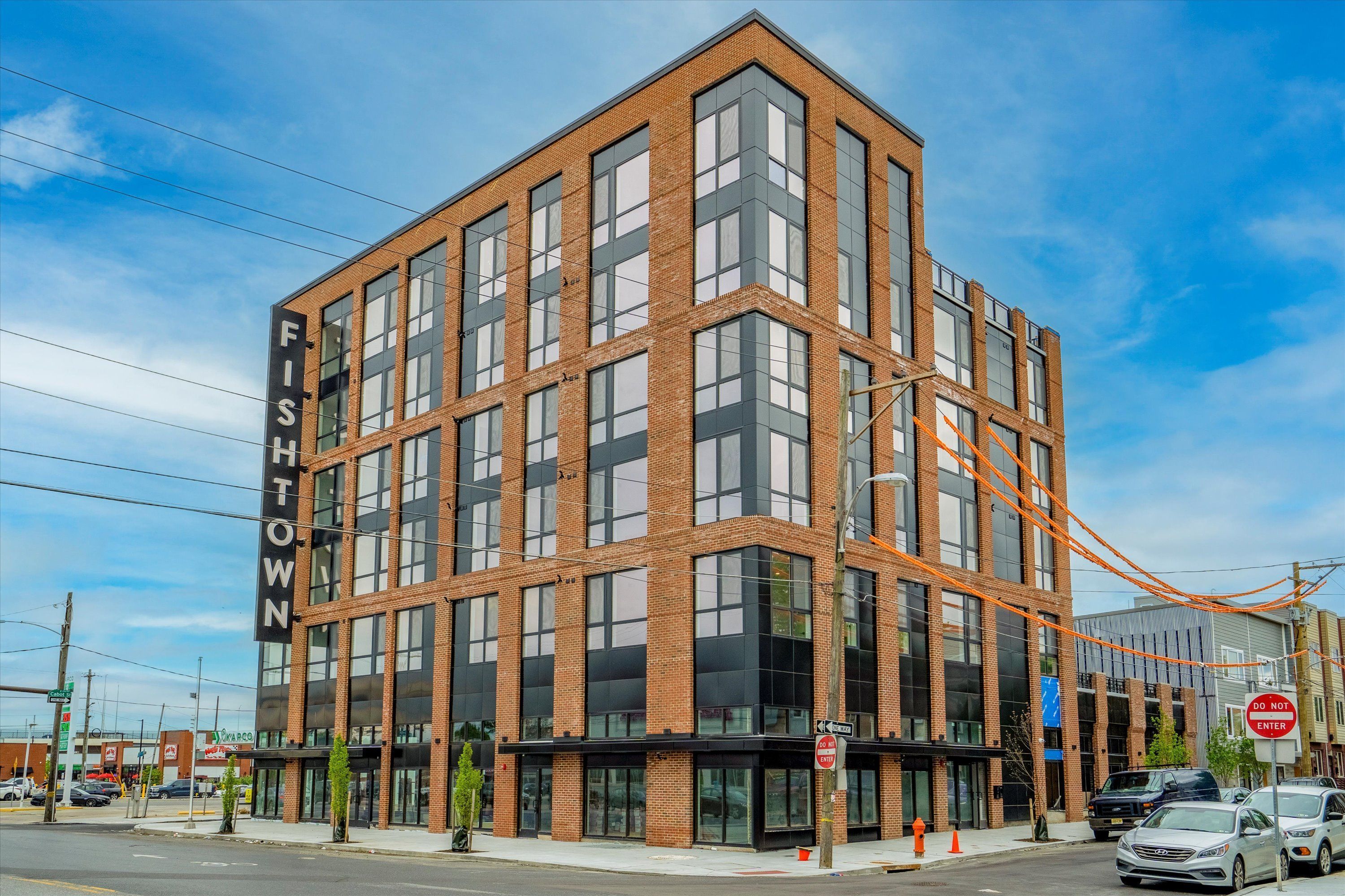 2636 E YORK ST Unit 509