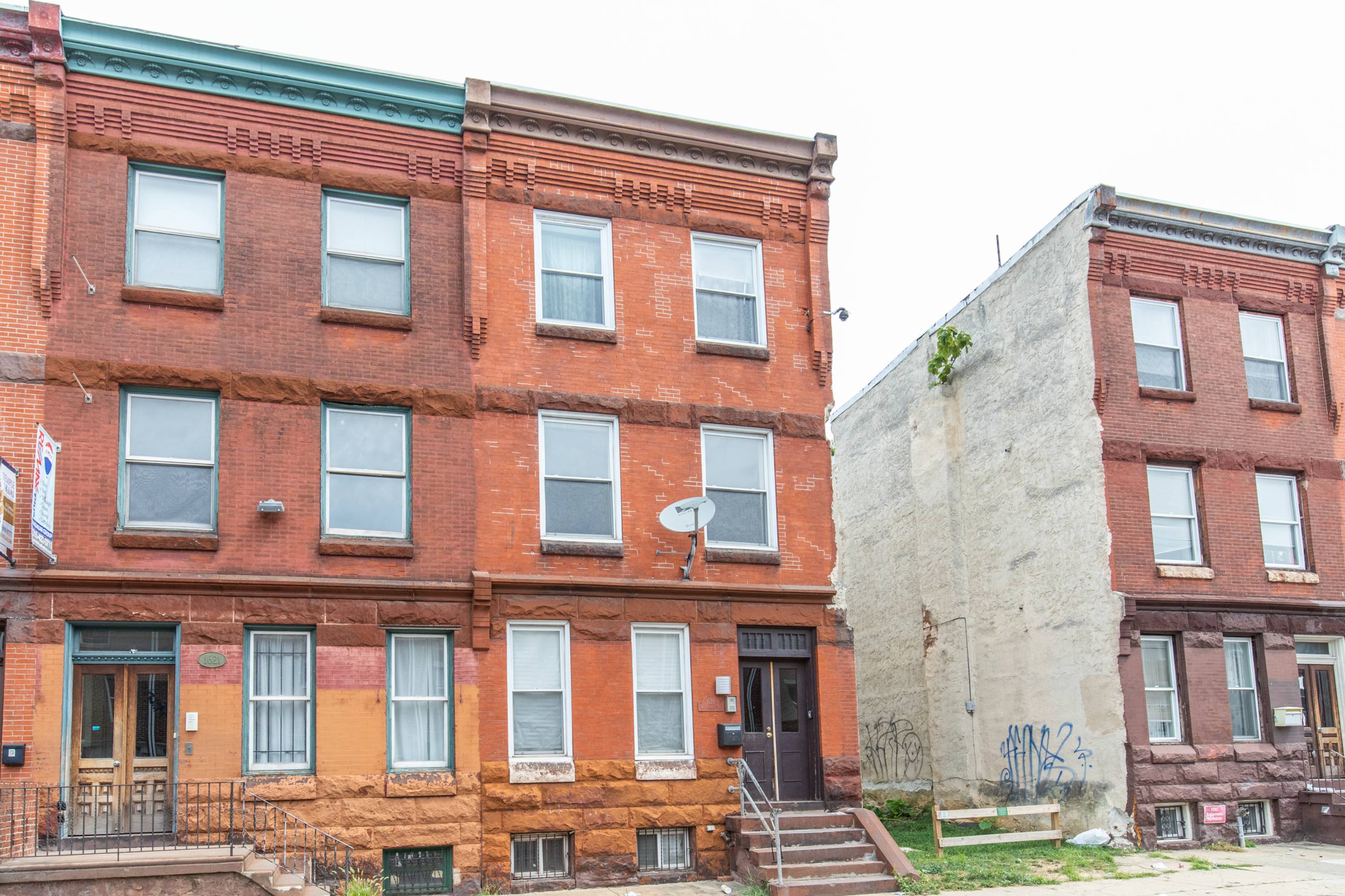 1619 DIAMOND ST Unit 2