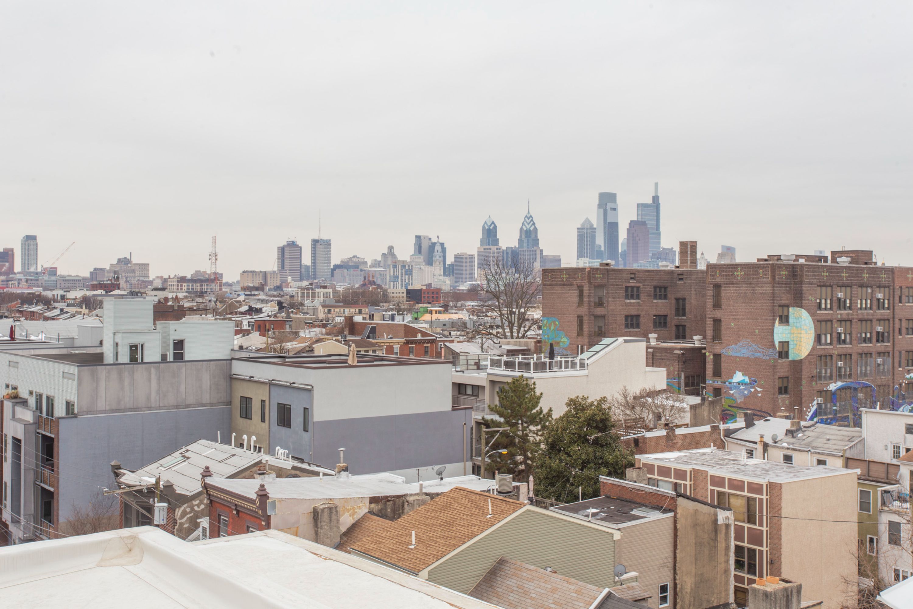 1143 N 3rd St Unit 203