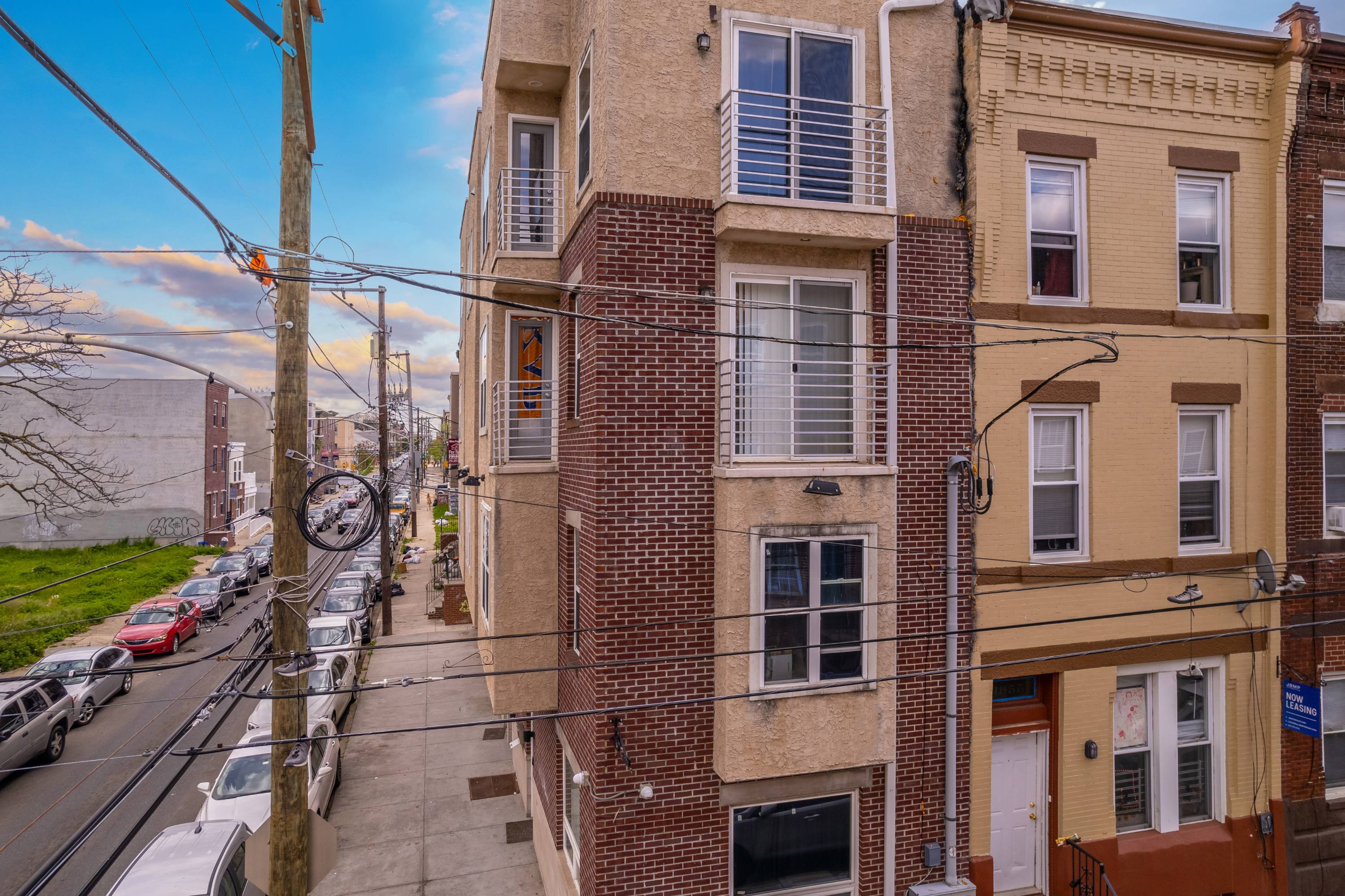 1955 N 18TH ST Unit A 1955 N 18TH ST Unit A