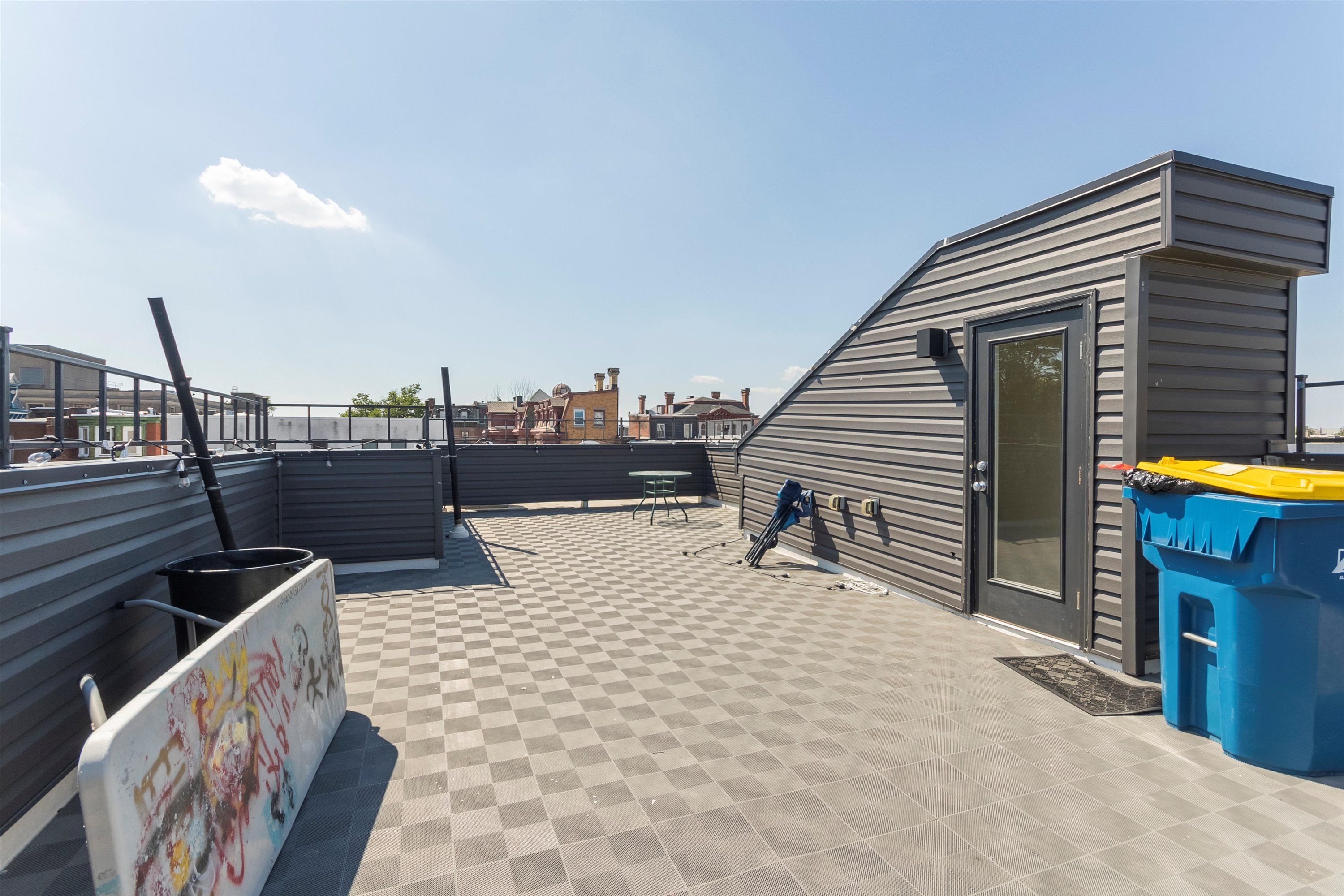 1519 N Sydenham St Unit B