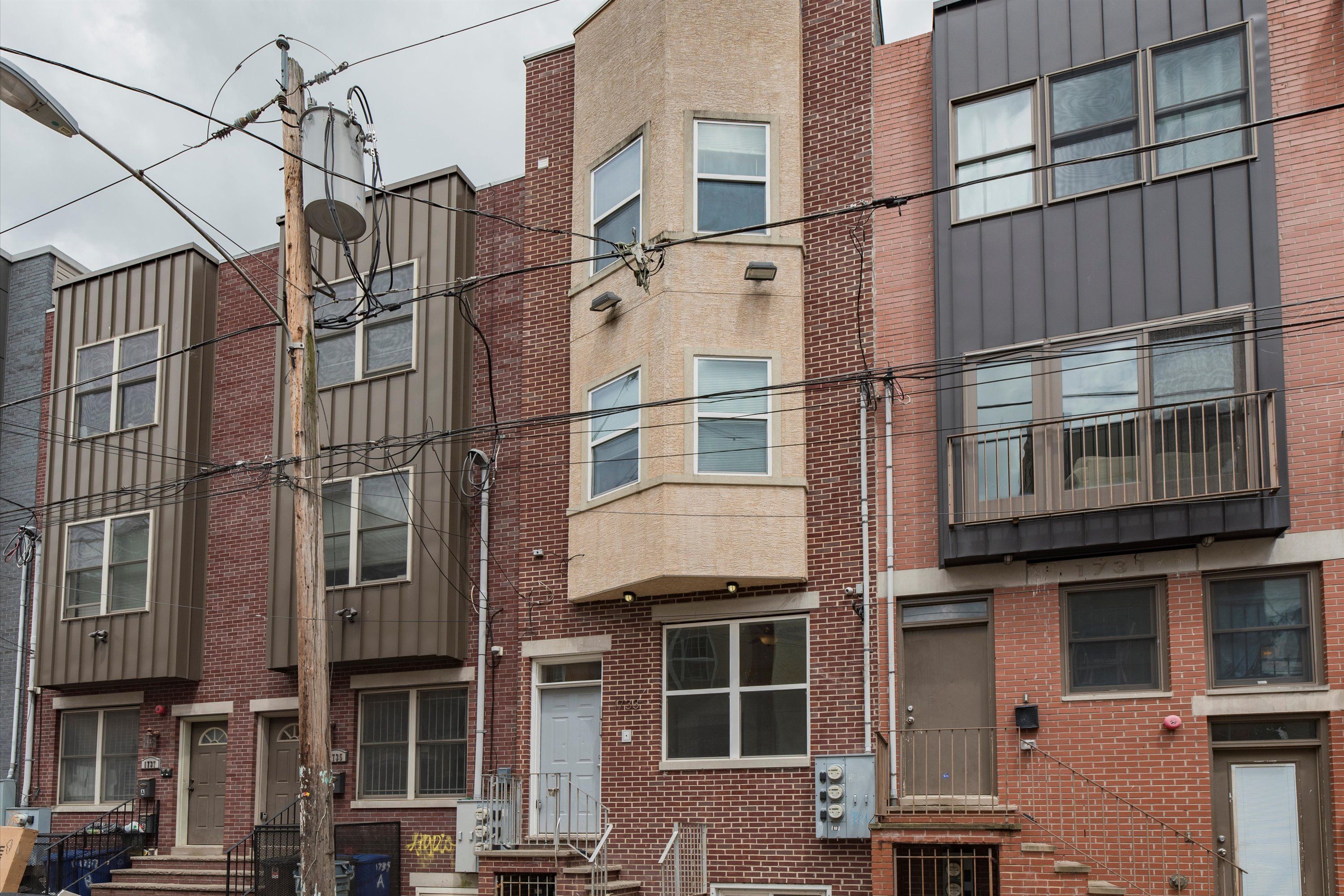 1733 N GRATZ ST Unit A