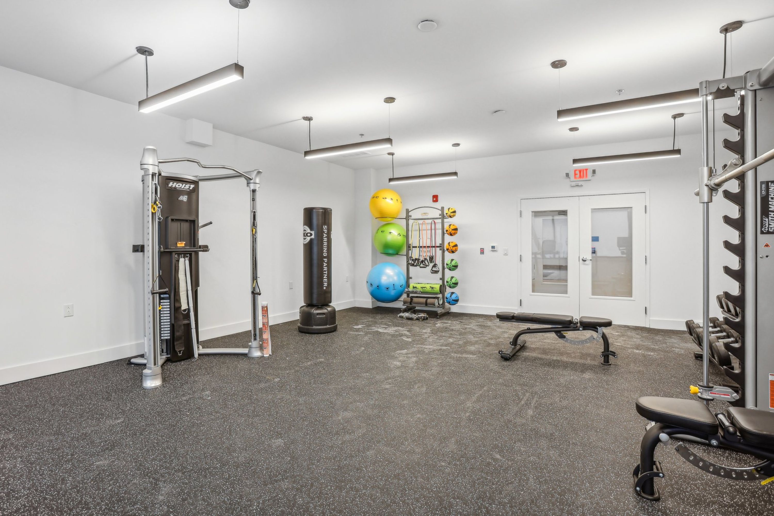 1731 Tilghman St Unit 306