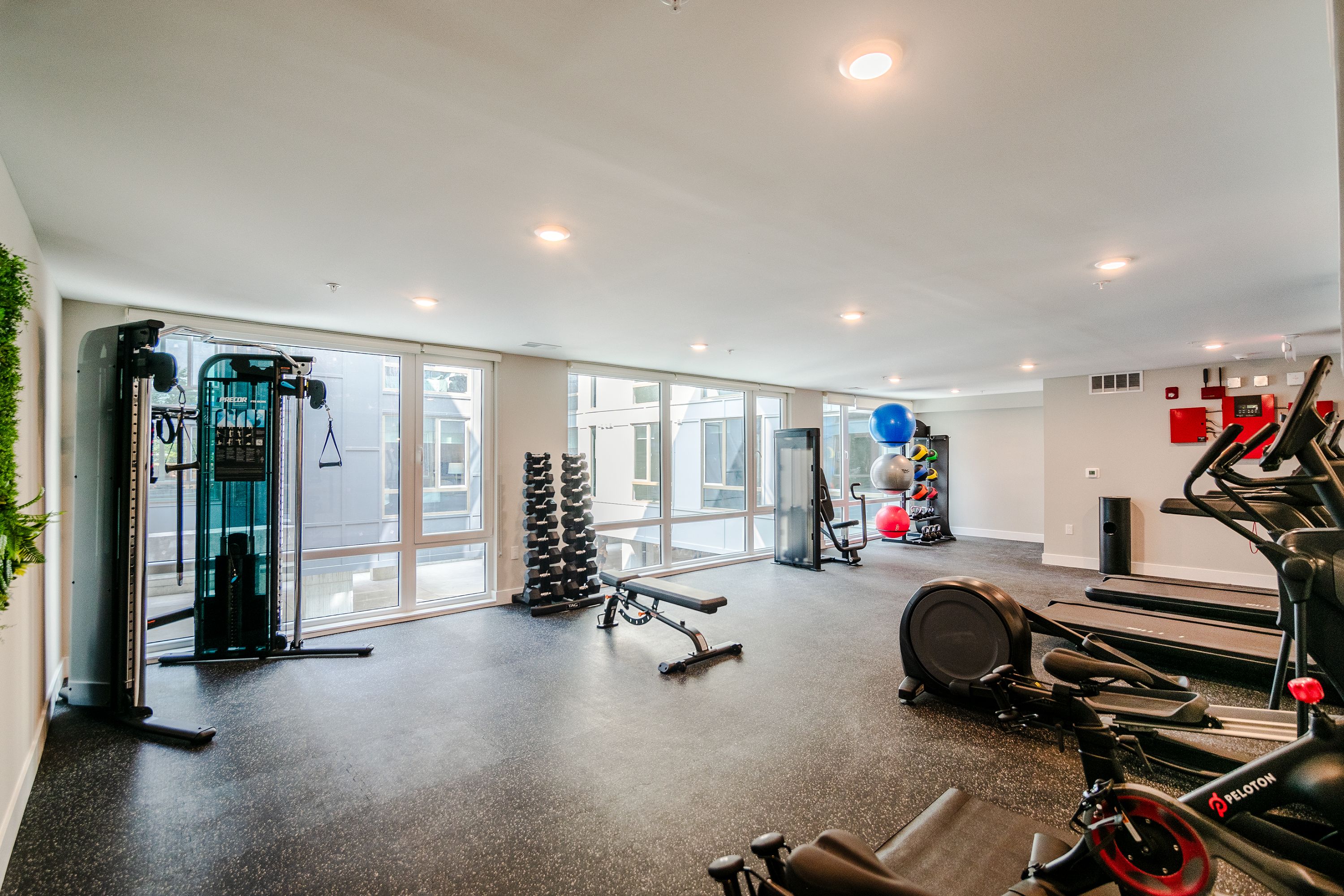 6604 Ridge Avenue Unit 300