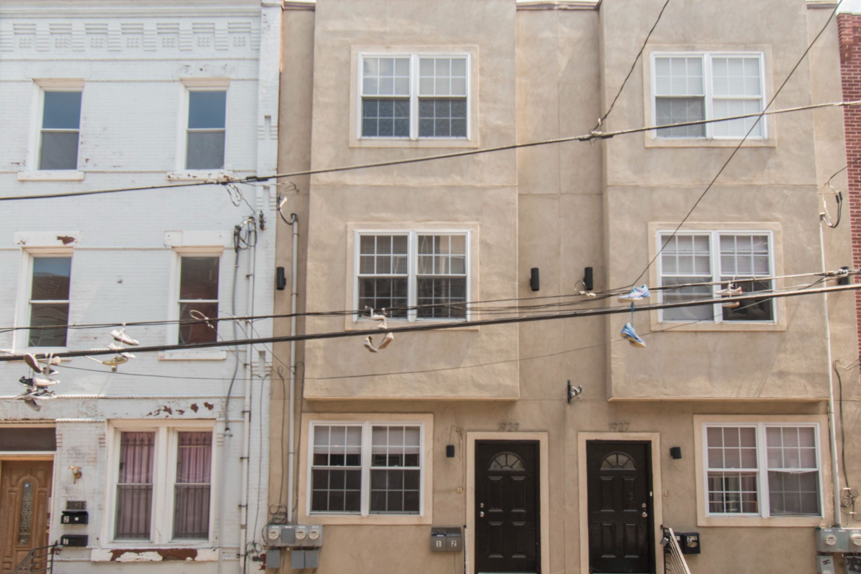 1927 N GRATZ ST Unit 2