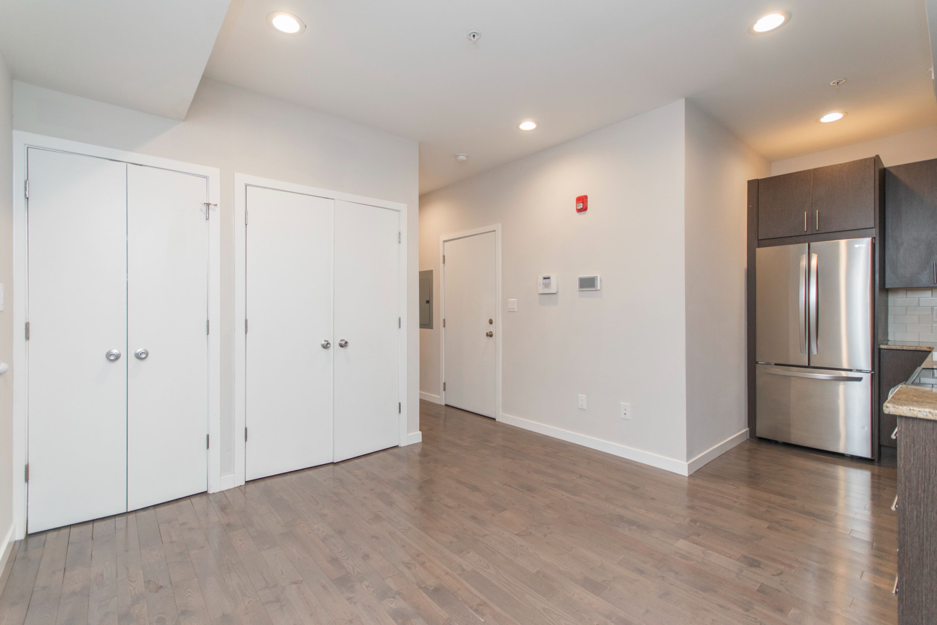 1816 HARLAN ST Unit 2