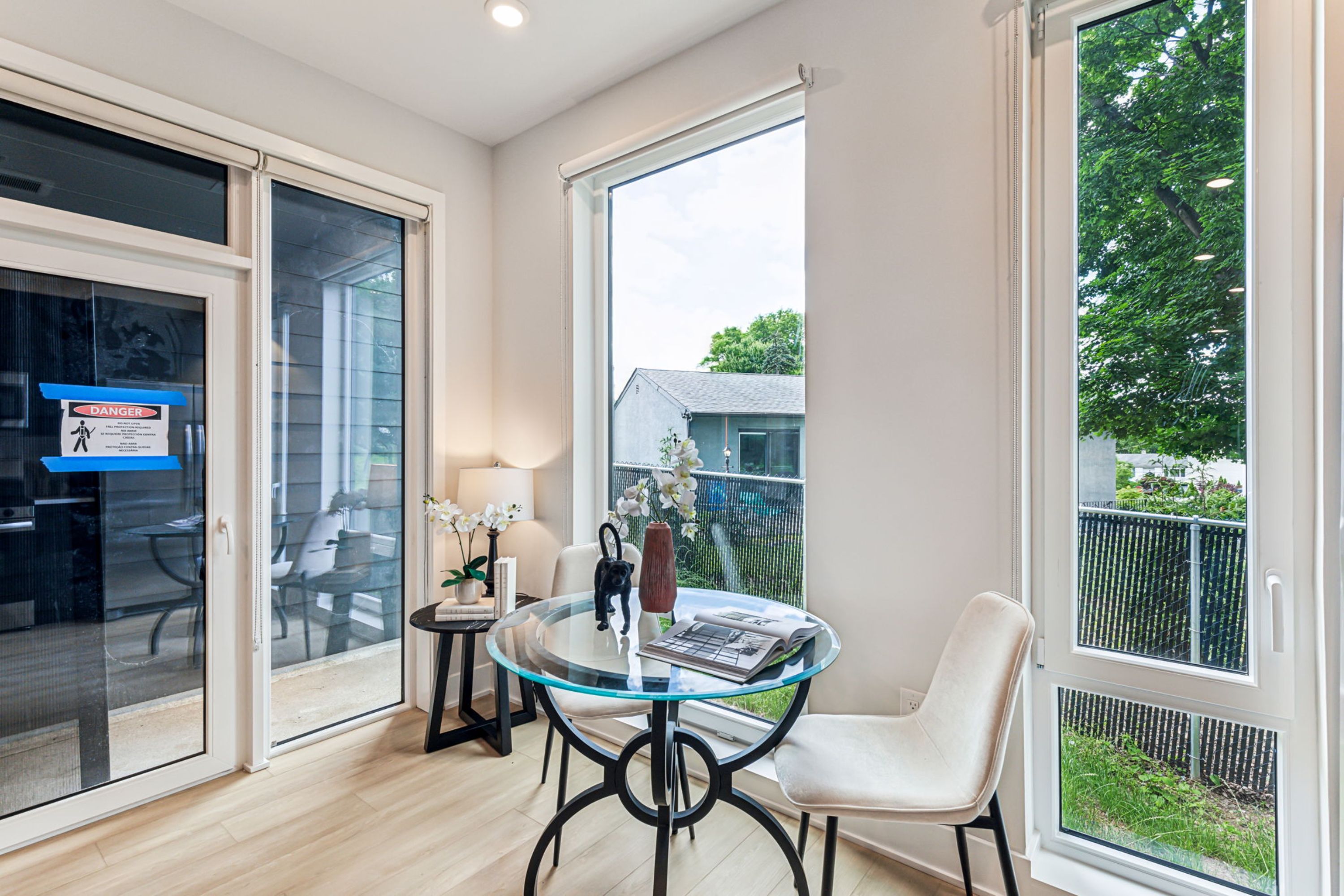 6910 Ridge Avenue Unit 108