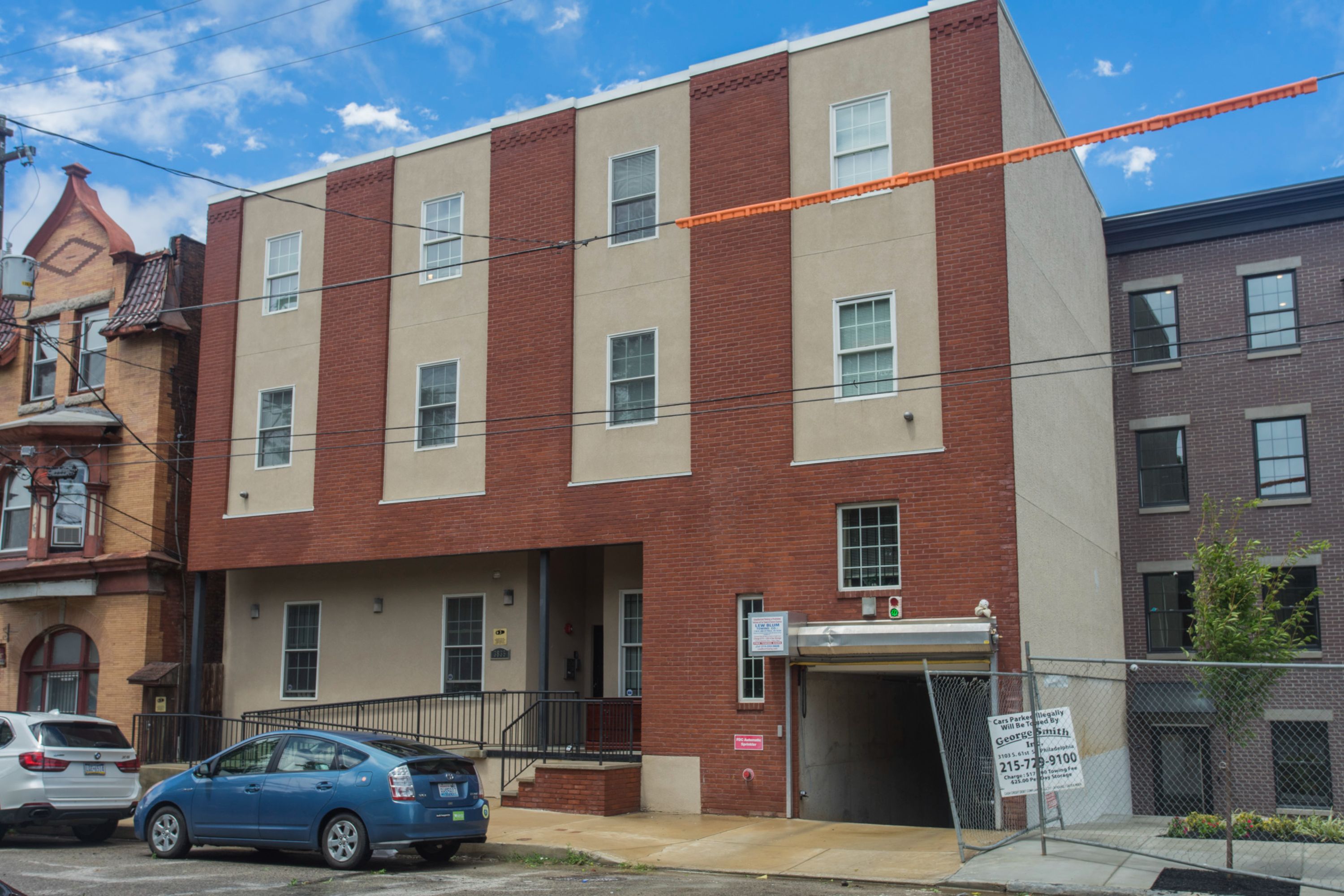 3835-37 HAMILTON ST Unit 11