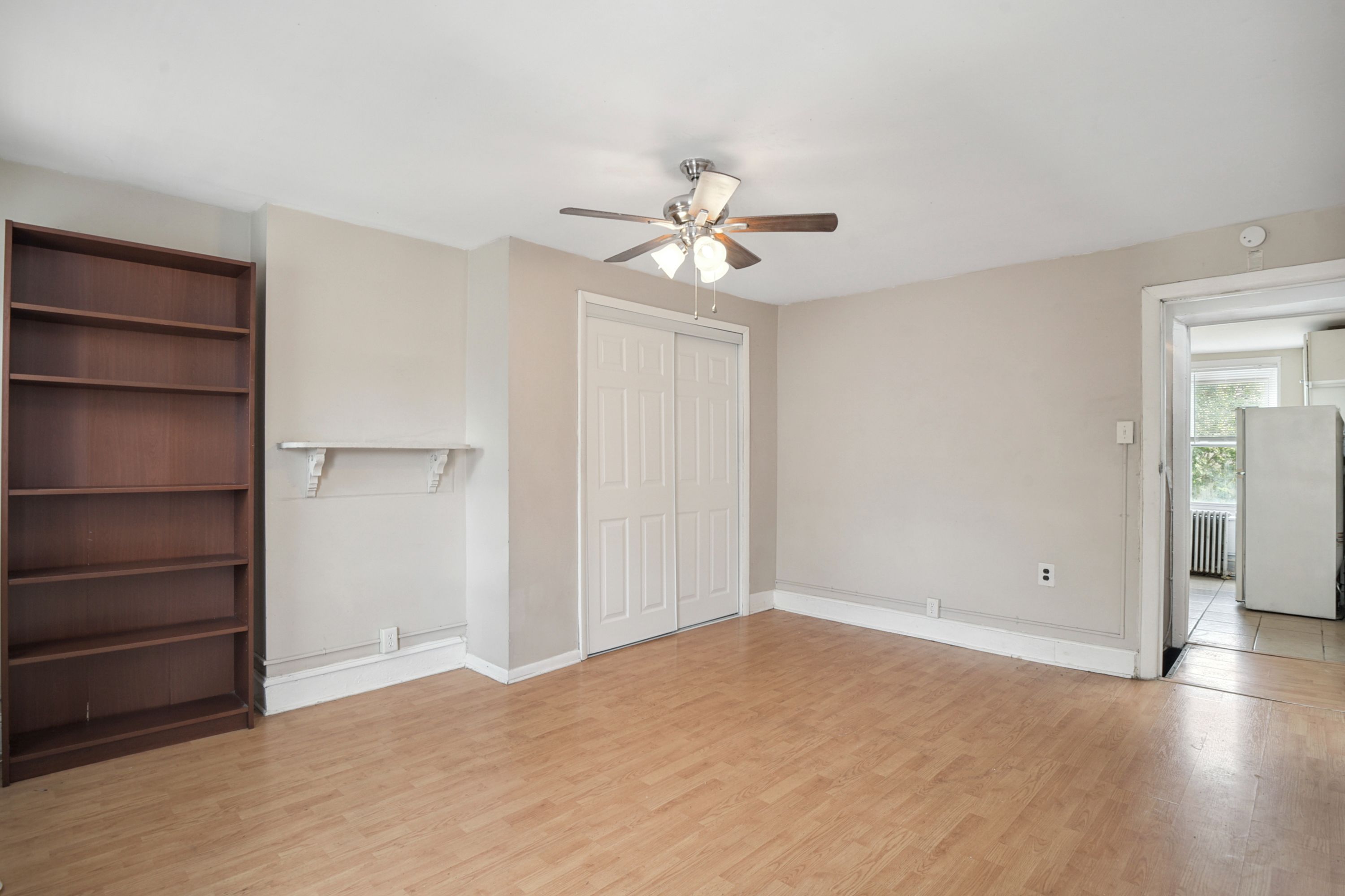 1707 N Gratz ST Unit 3