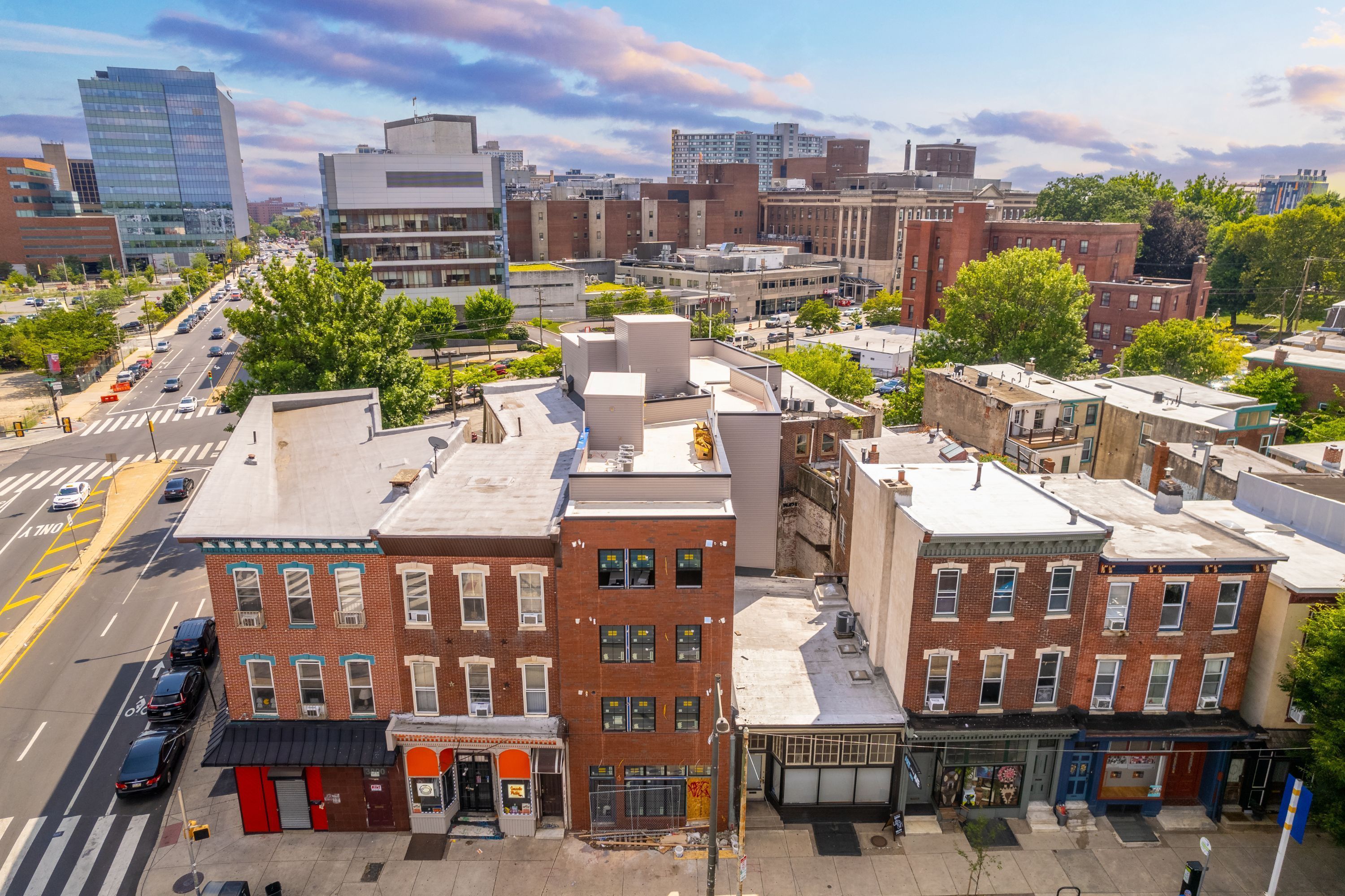 3804 Lancaster Ave Unit 401