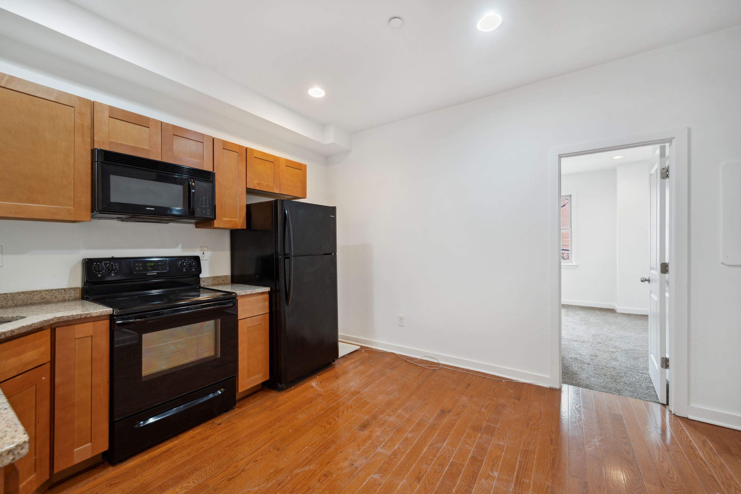 1612 N SYDENHAM ST Unit 2