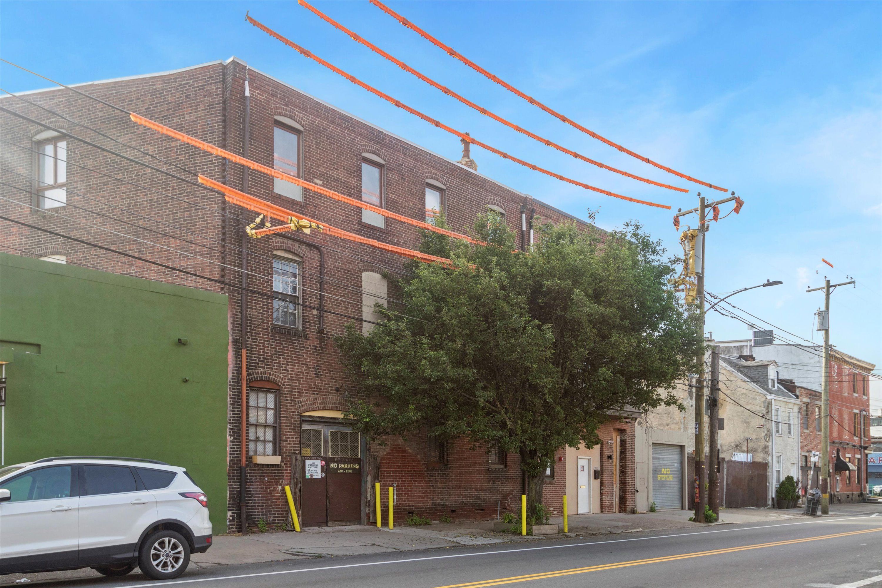 1216 Shackamaxon St Unit 301