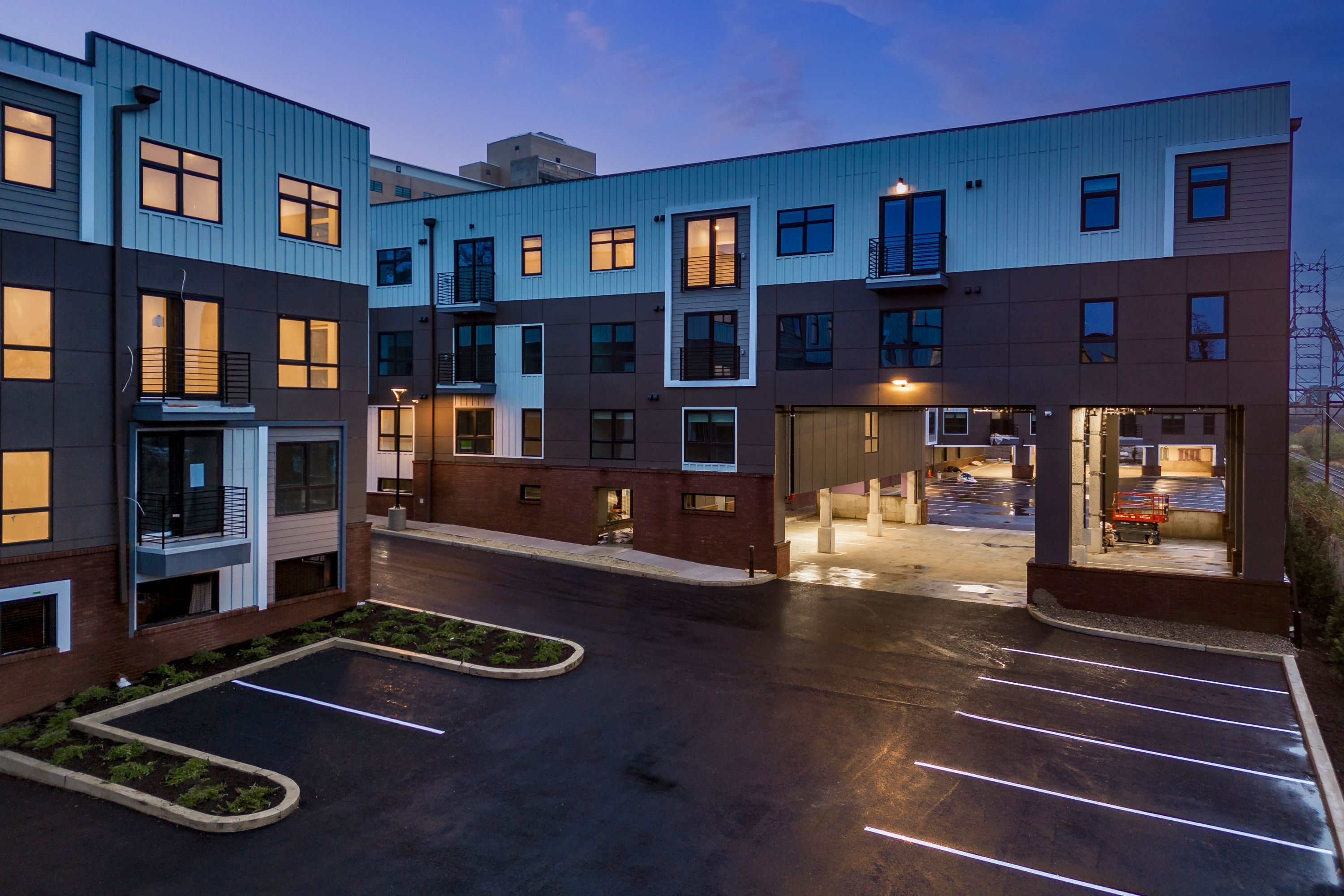 3449 SCOTTS LANE Unit B317