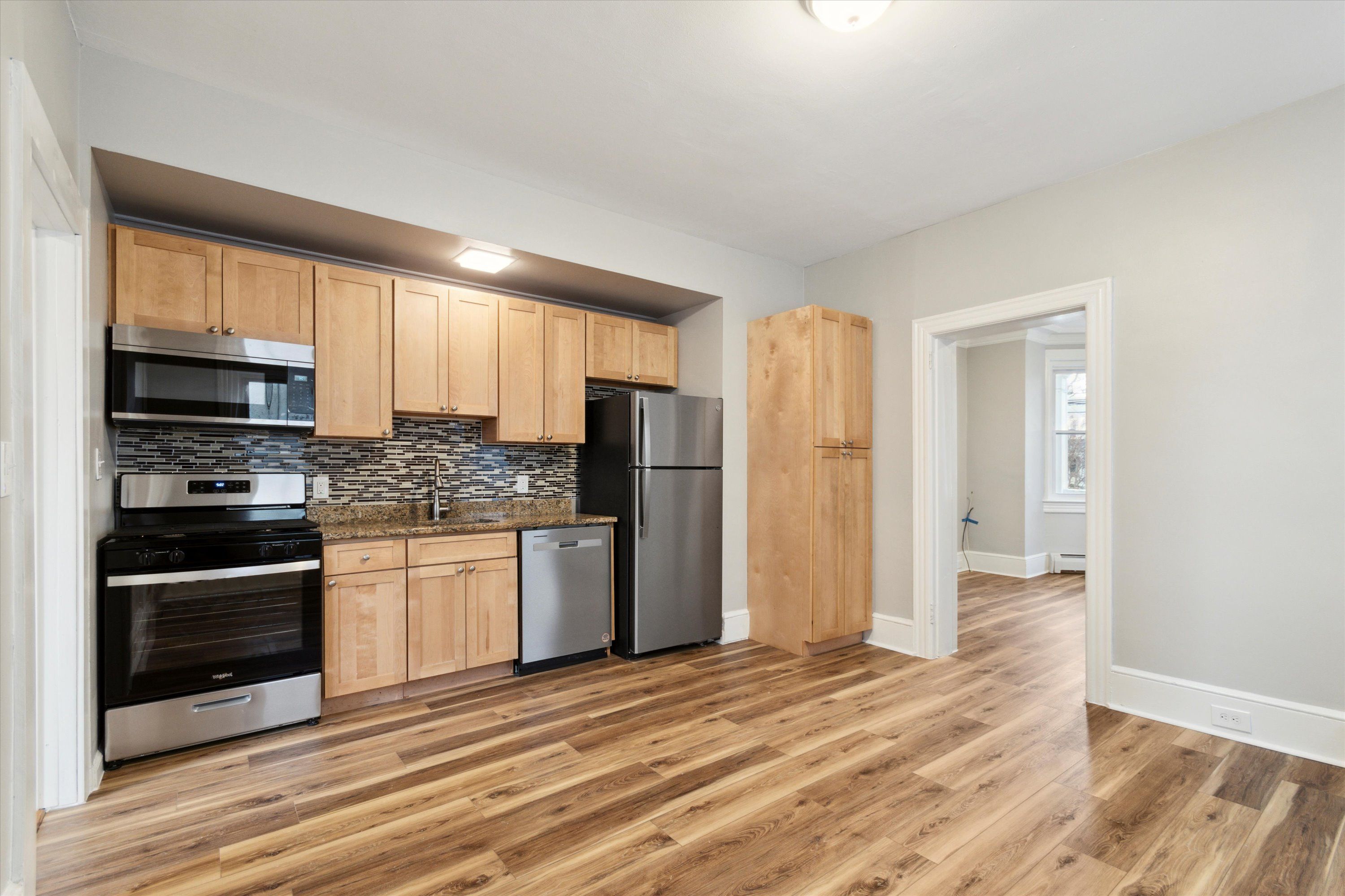 171 S Harrison St Unit 1