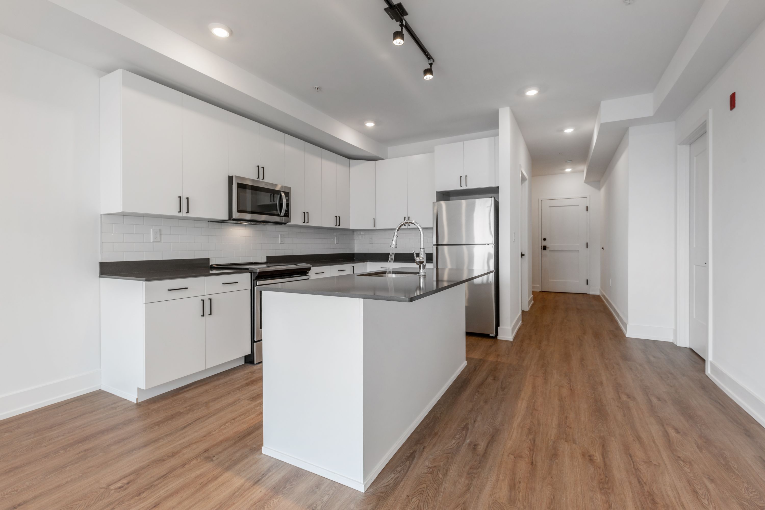 1519 Ridge Ave Unit 201