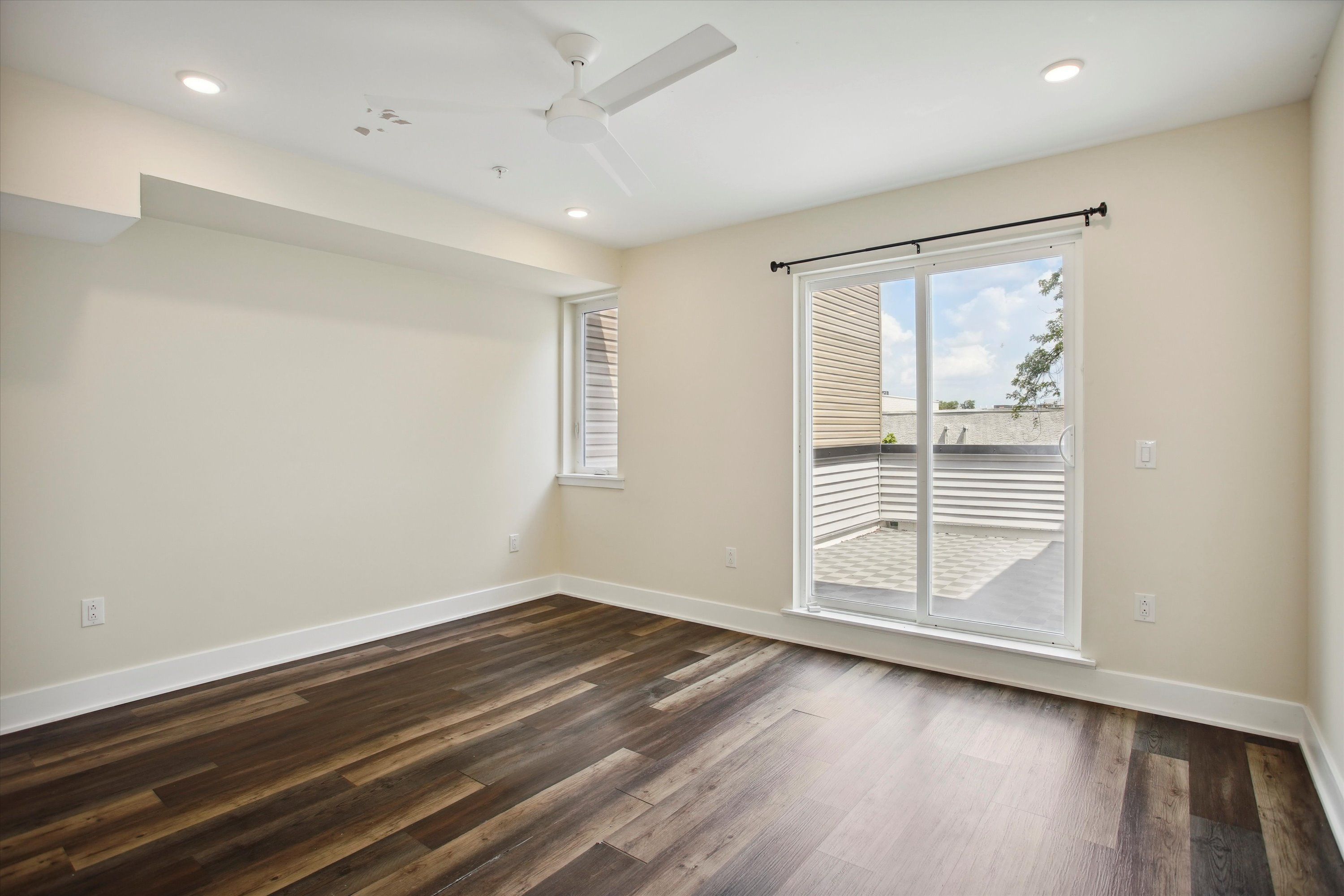 1807 N Bouvier ST Unit B