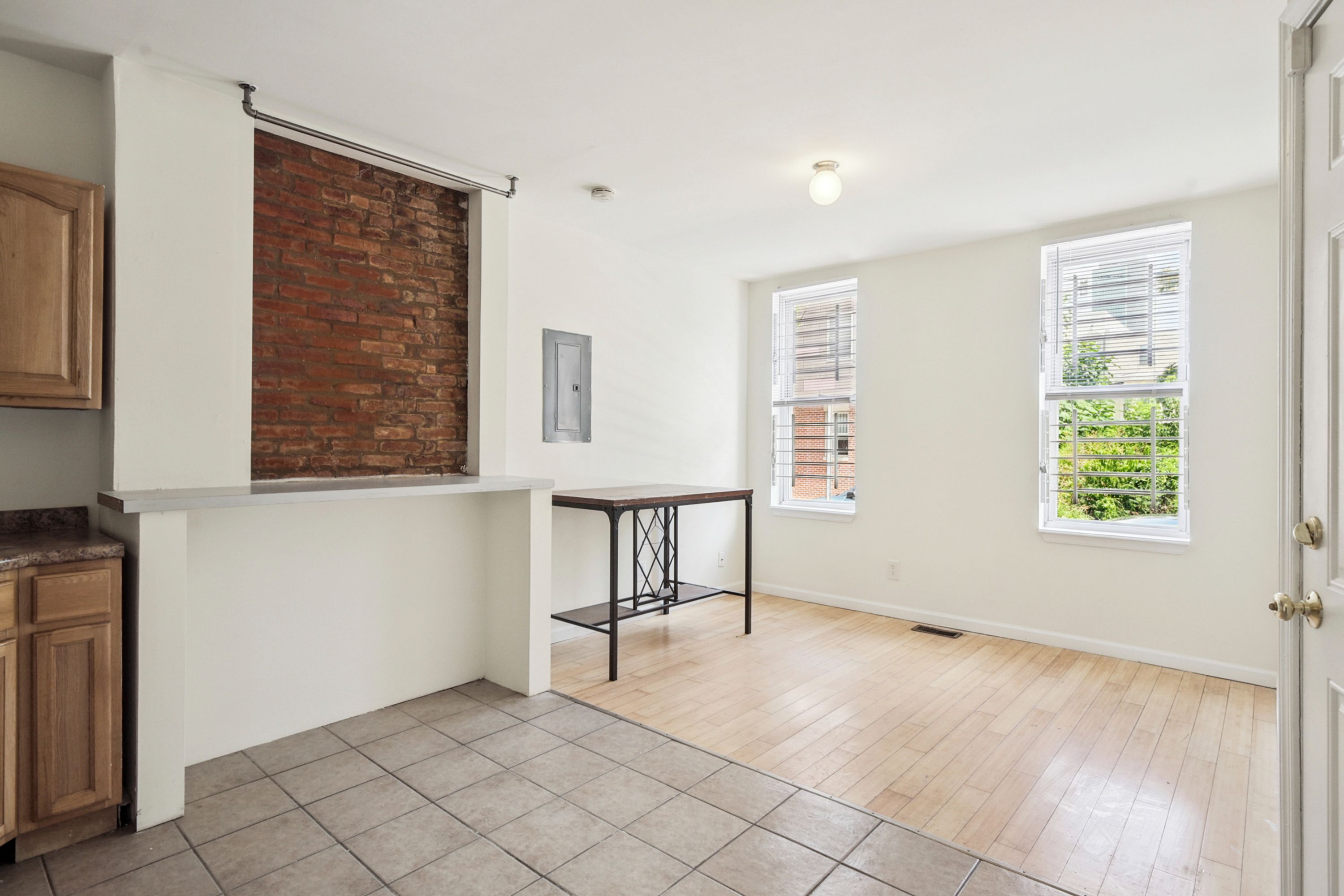 1616 WILLINGTON ST Unit 1