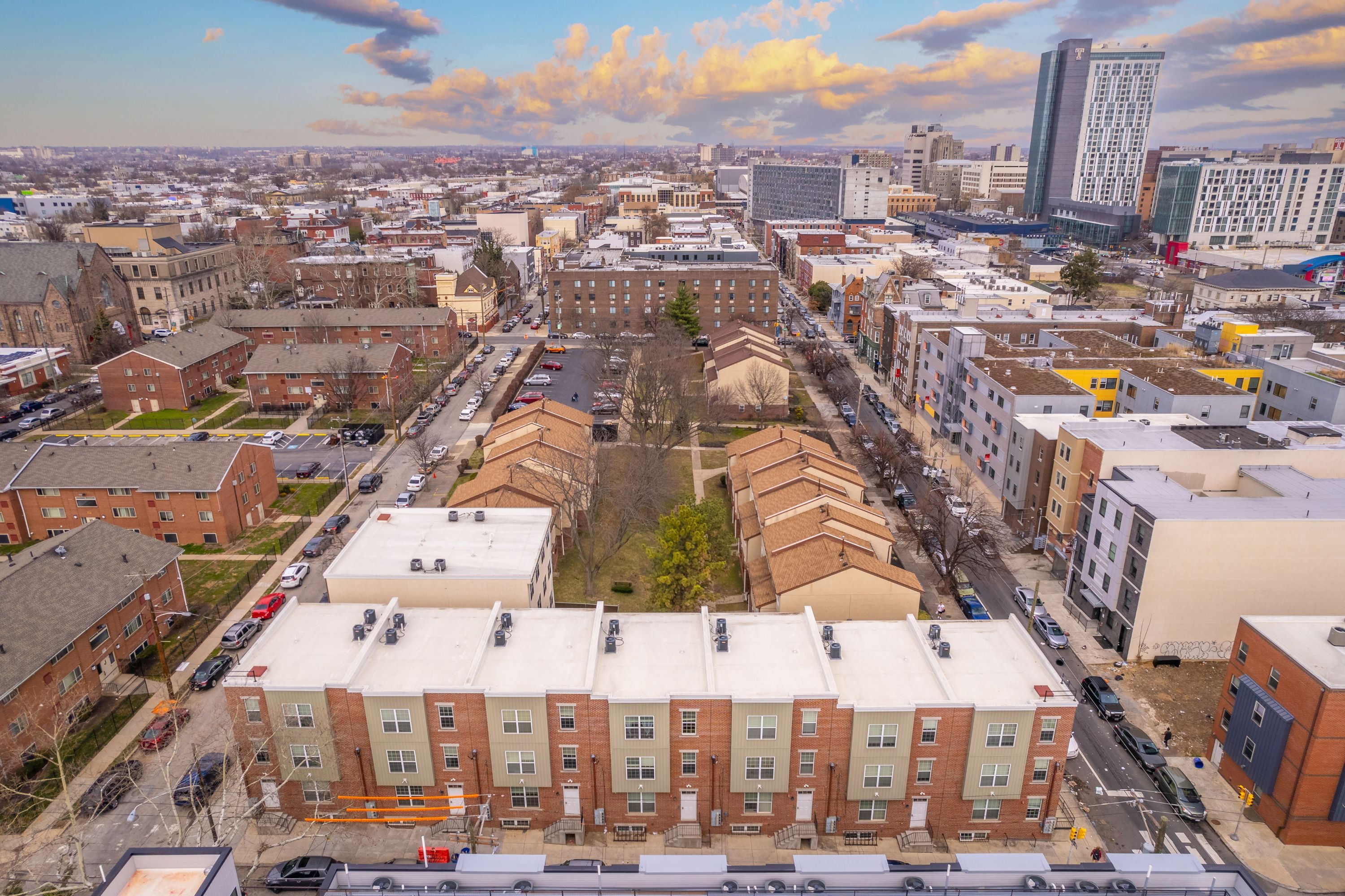 1507 MASTER ST Unit 2