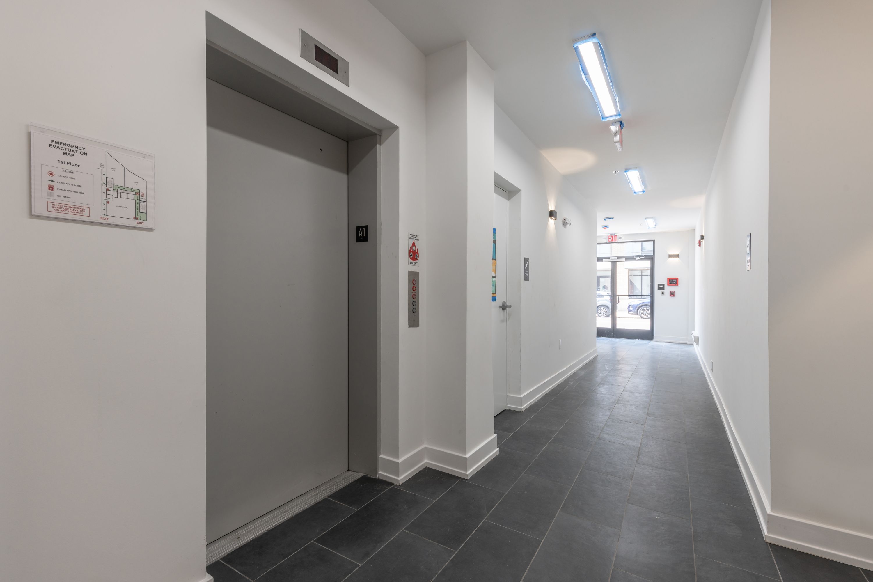 1519 Ridge Ave Unit 202