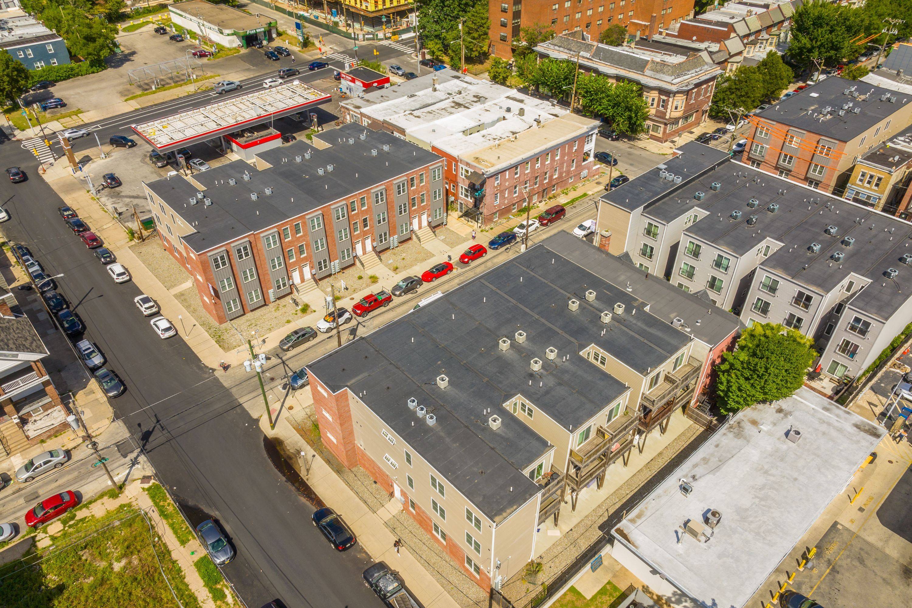 4614 Sansom St Unit 1