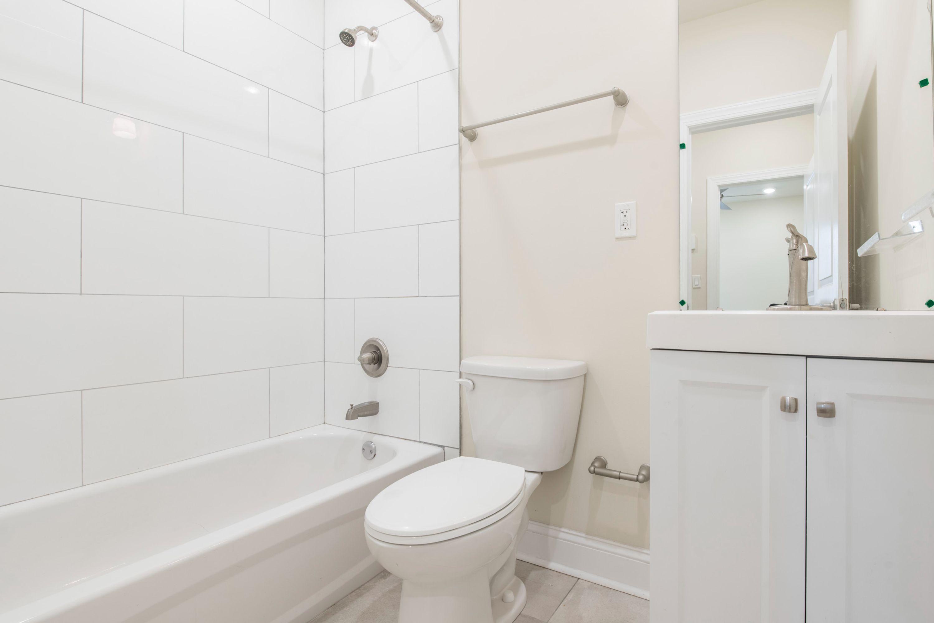 1825 N BOUVIER ST Unit B 1825 N BOUVIER ST Unit B