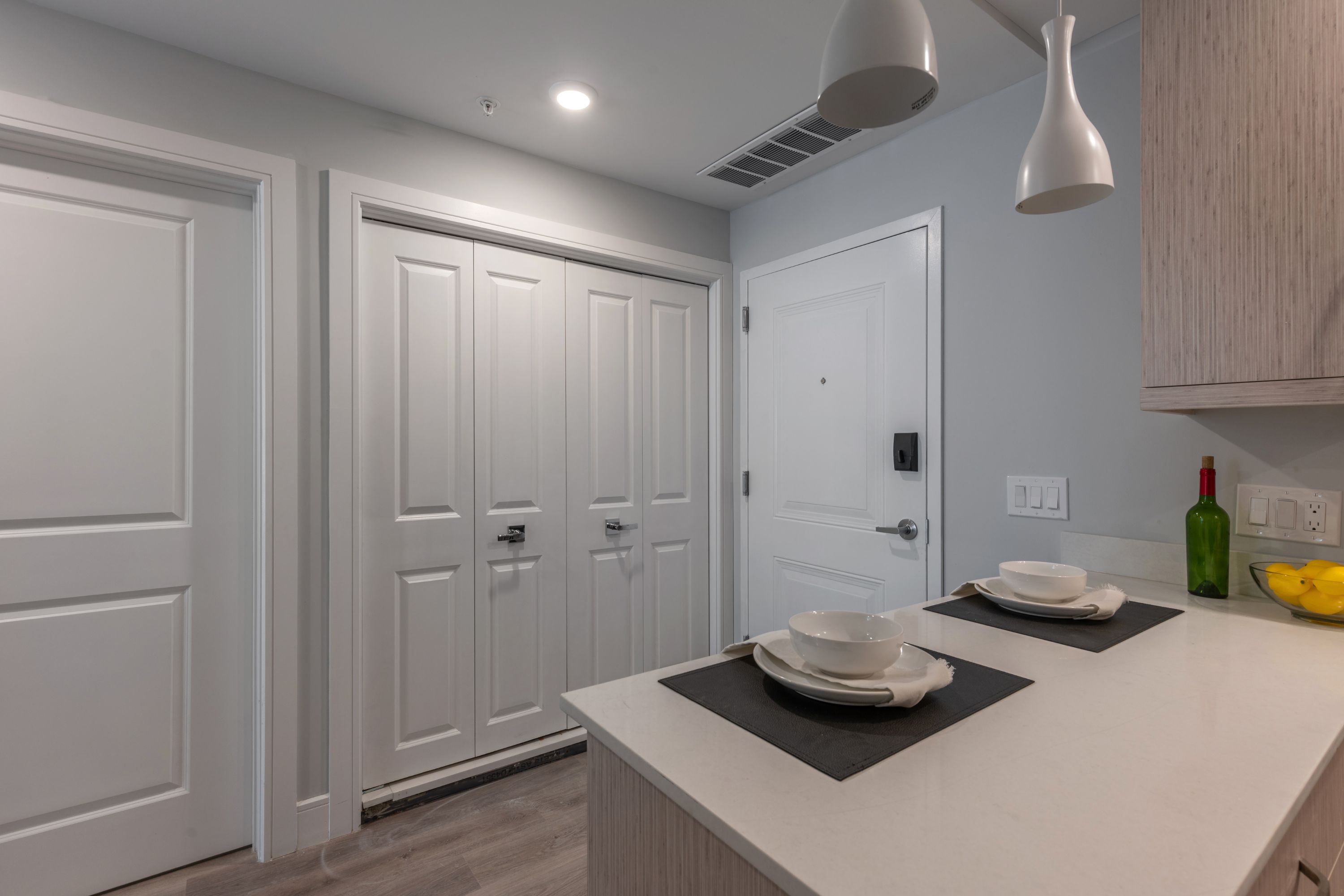 1222 N Marshall ST Unit 403