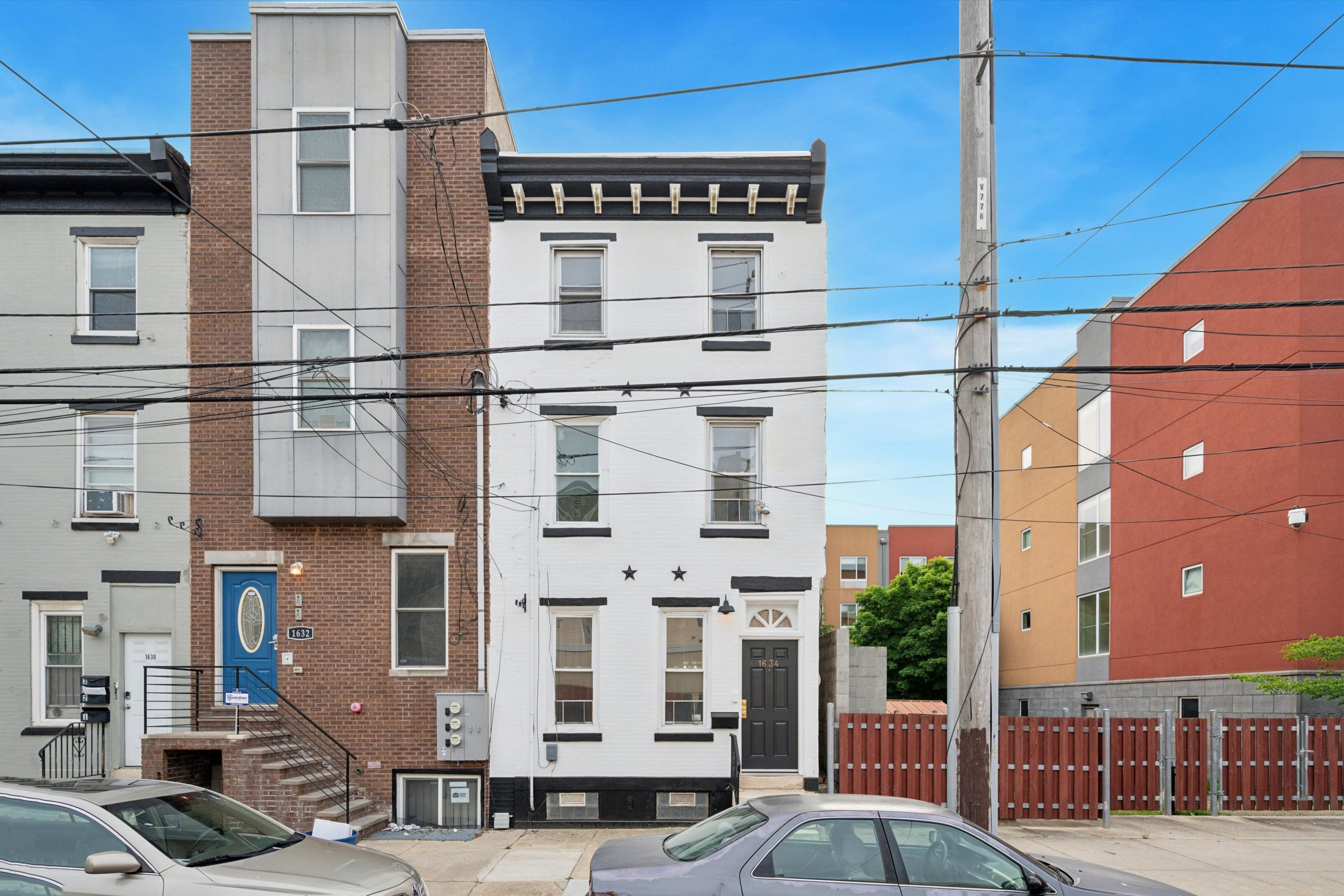 1634 N SYDENHAM ST