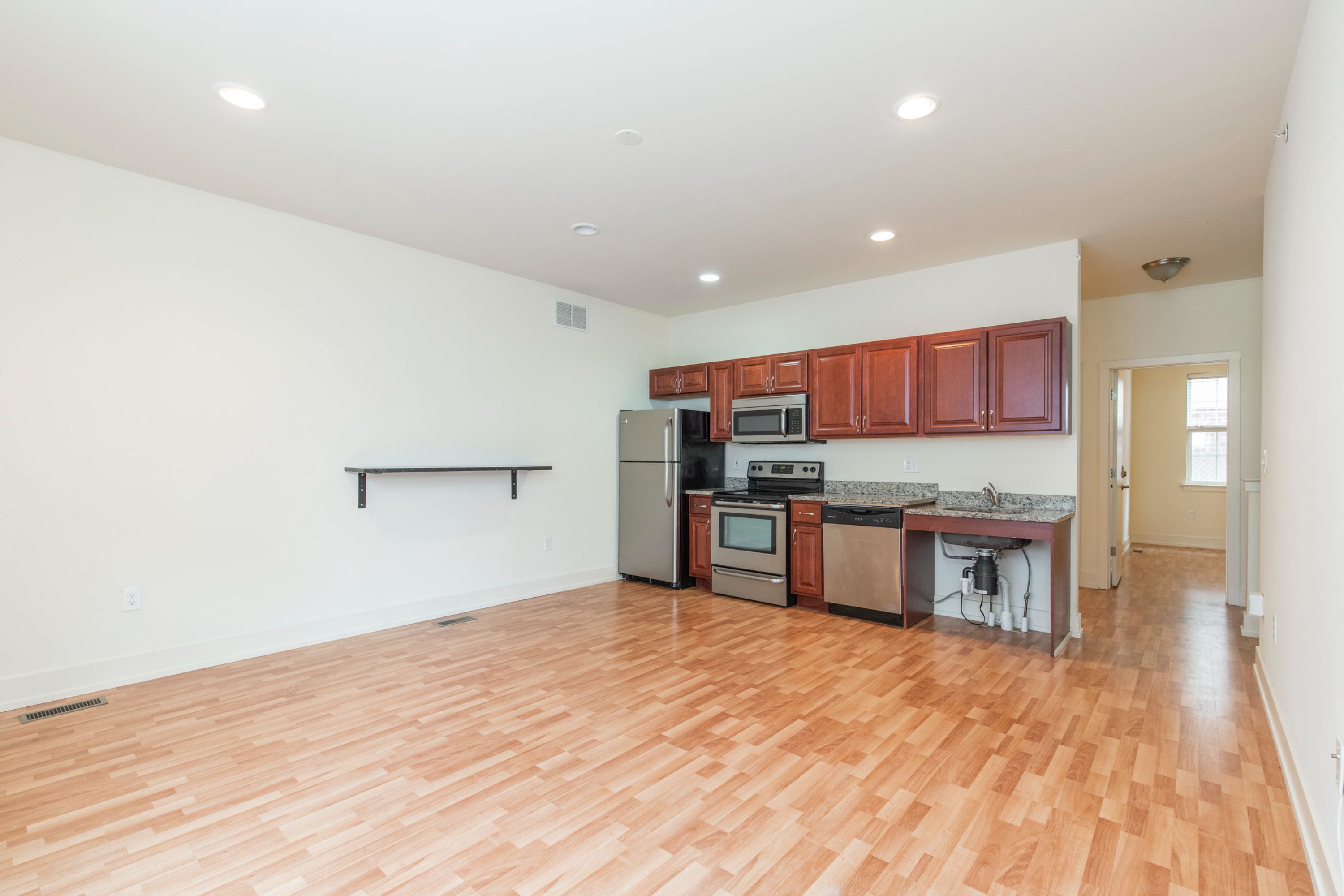 1507 MASTER ST Unit 1