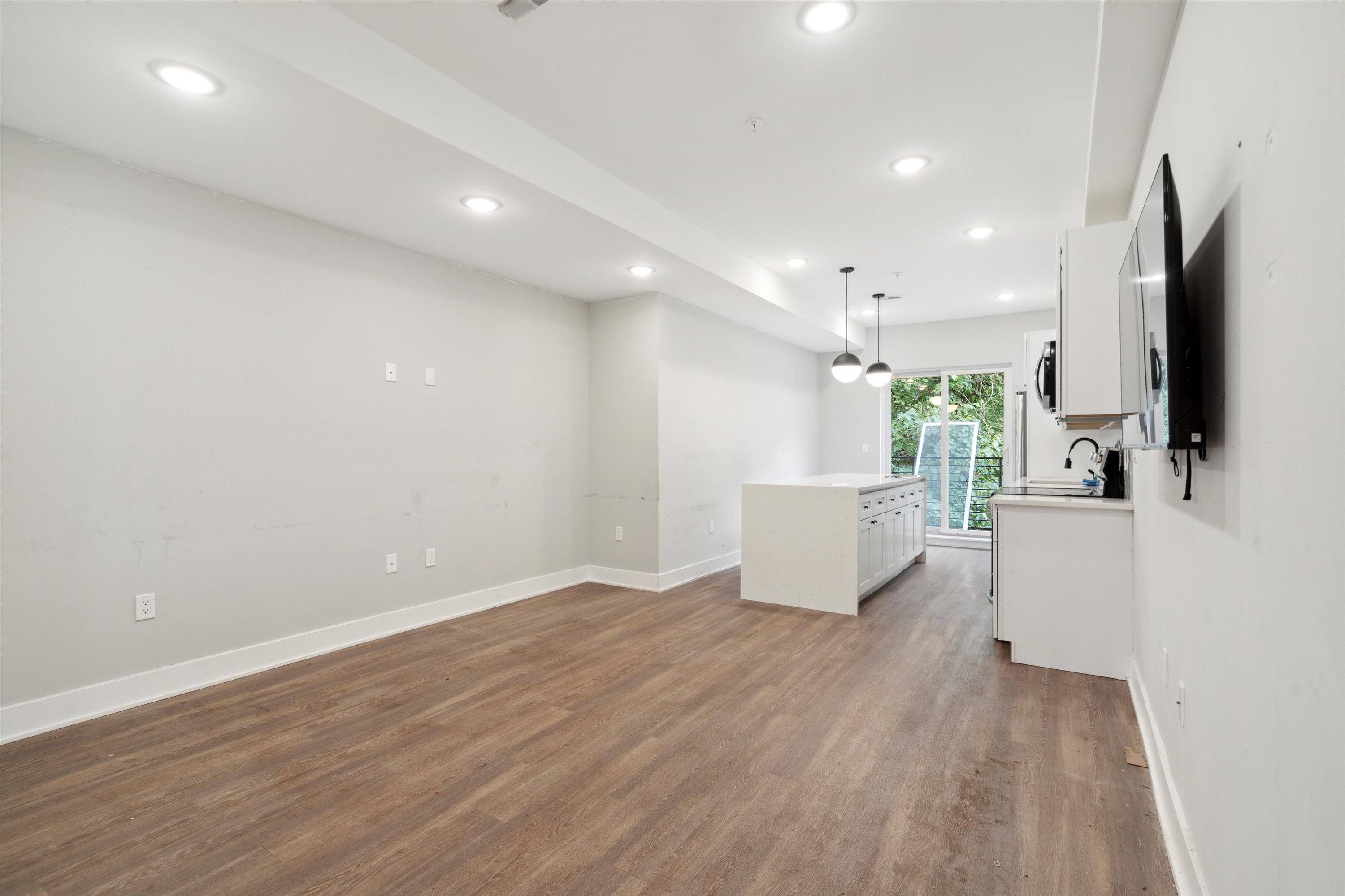1618 N Sydenham St Unit B