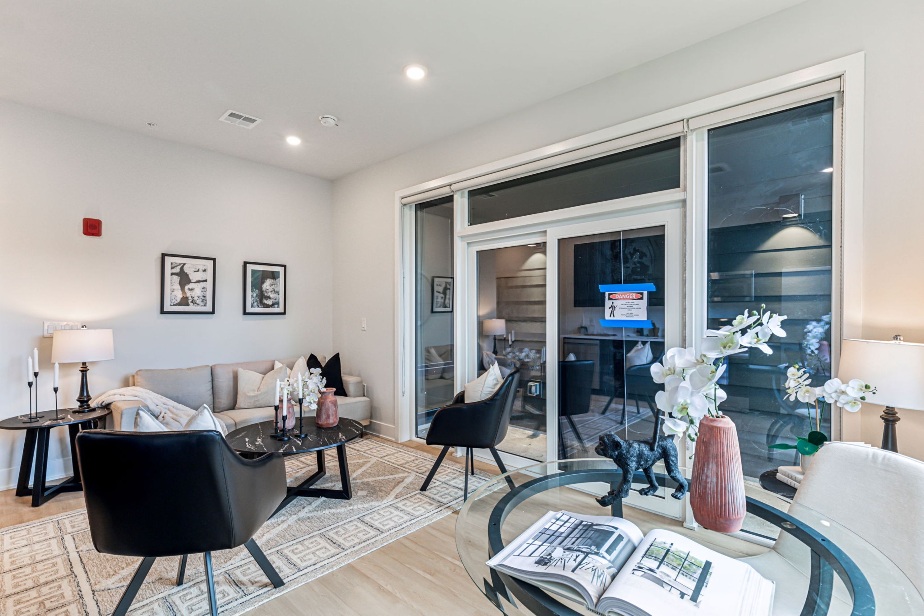 6910 Ridge Avenue Unit 108