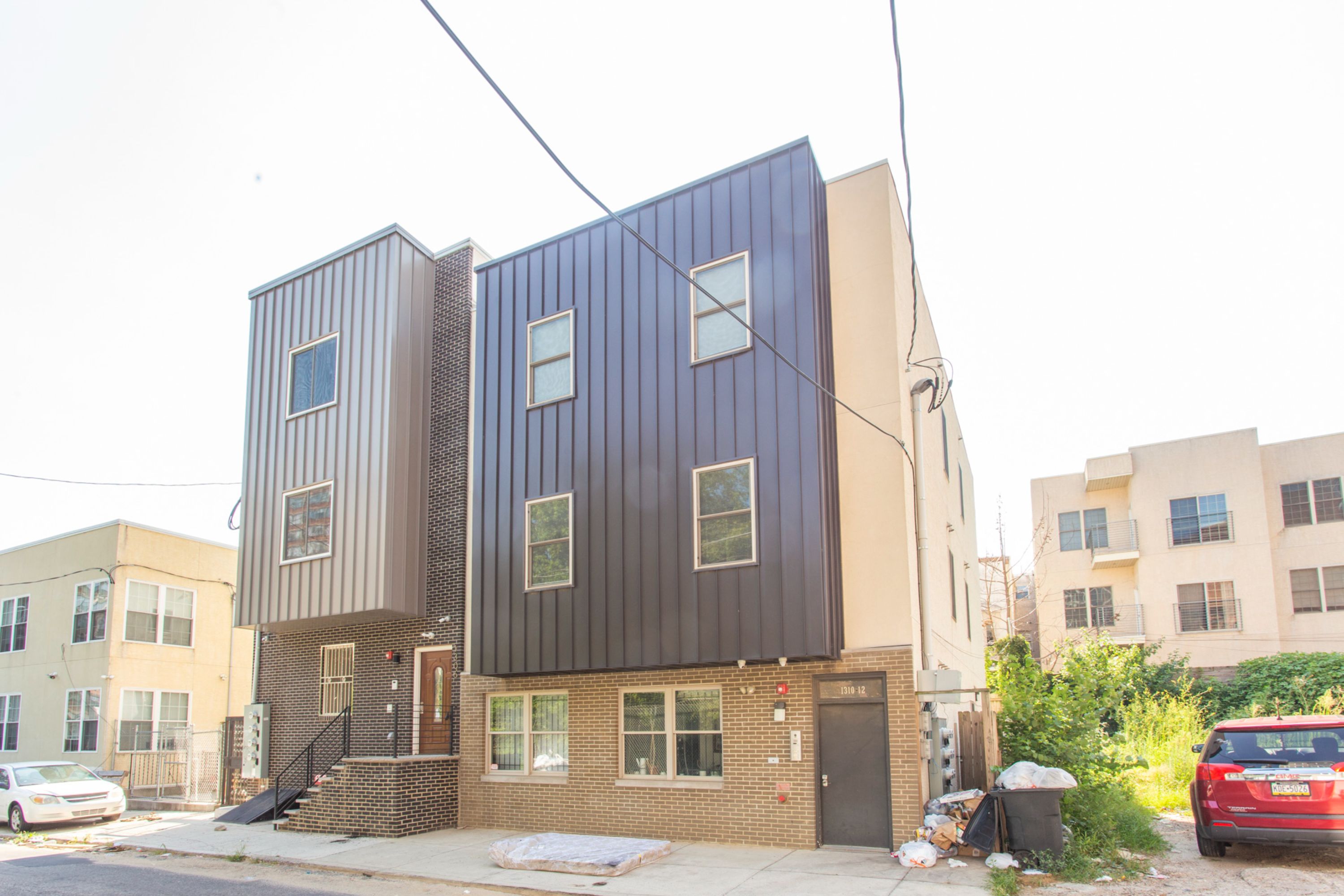 1310 N CARLISLE ST Unit 2R