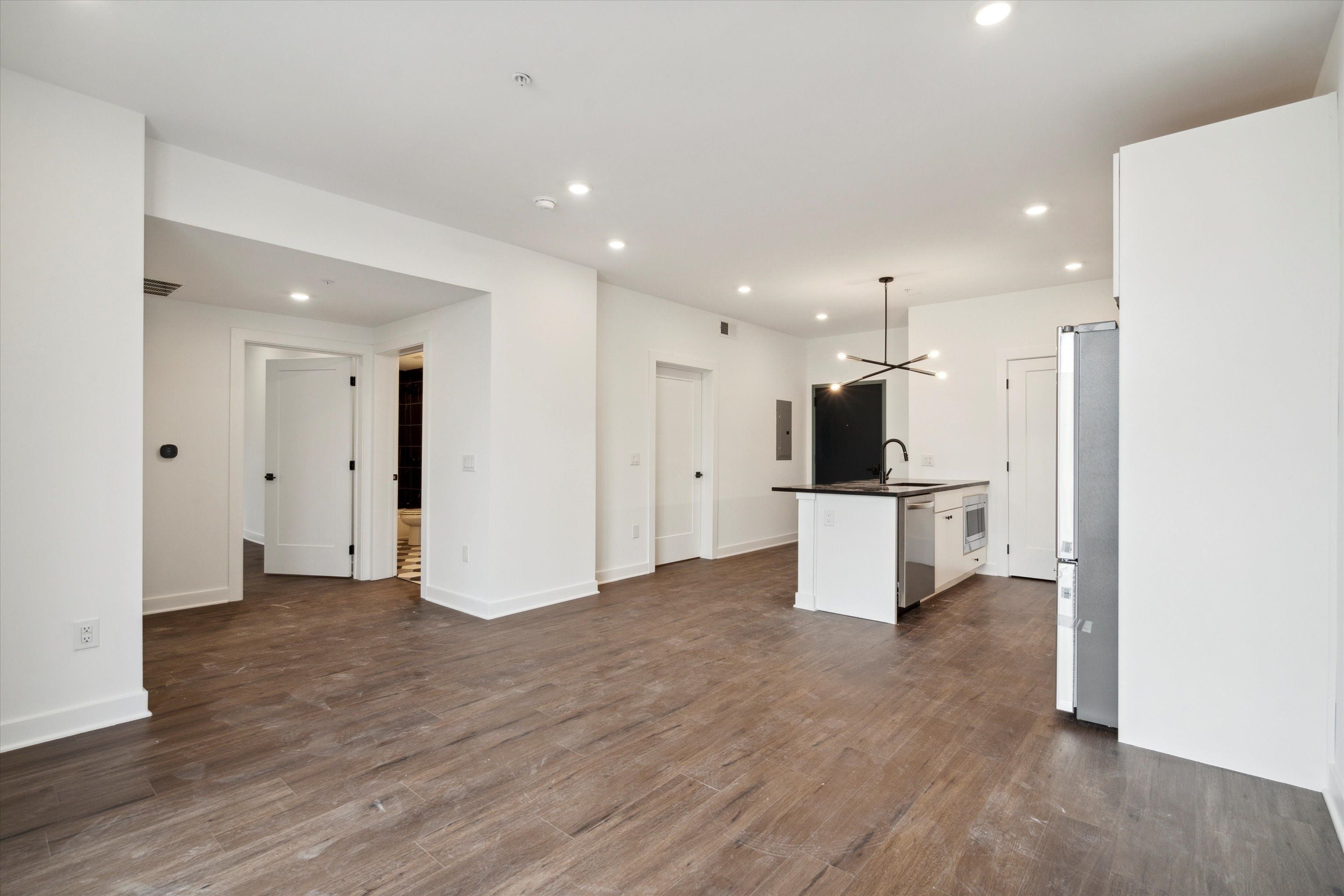 2636 E YORK ST Unit 408