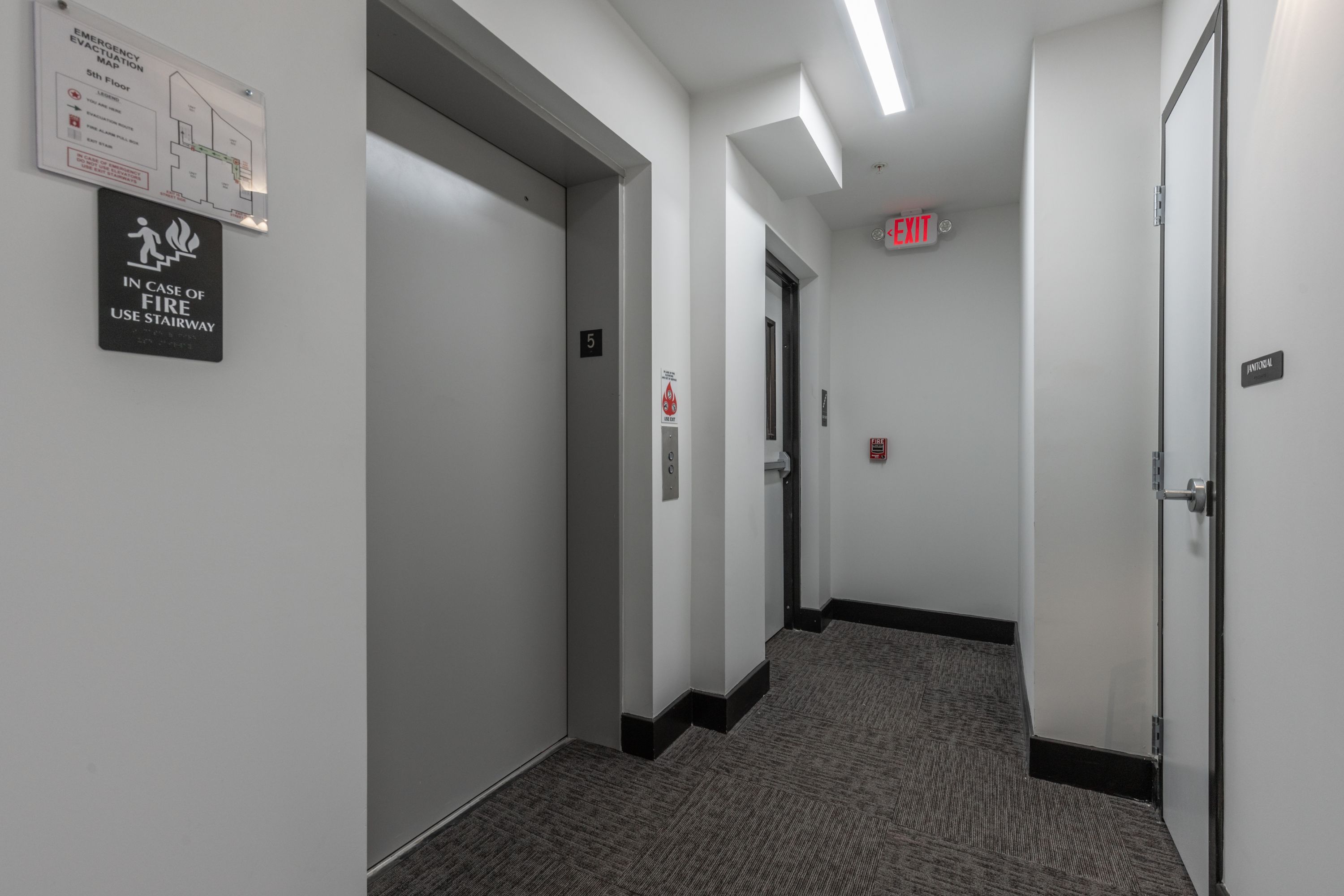 1519 Ridge Ave Unit 202