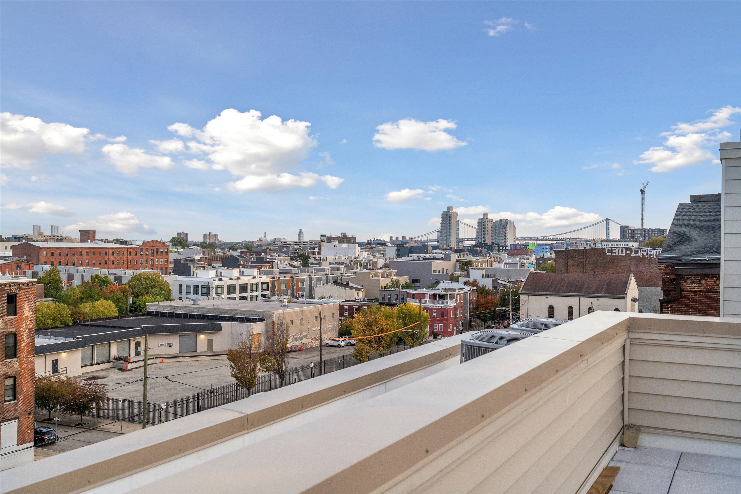 1643 N 2ND ST Unit 402