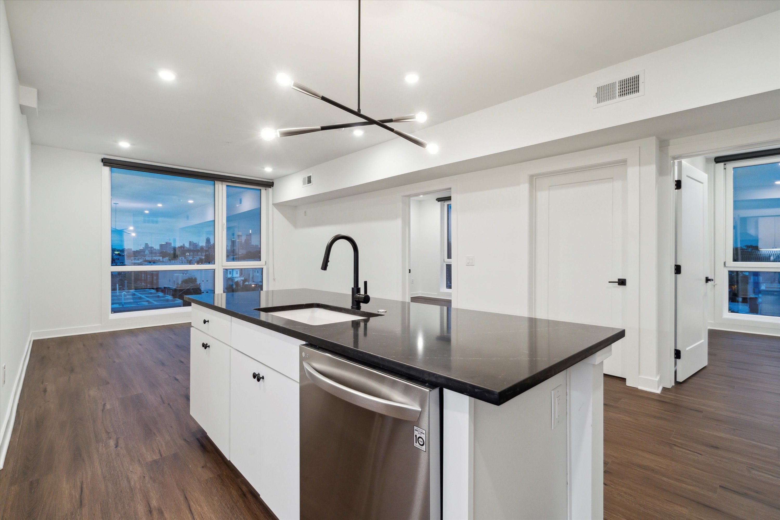 2636 E YORK ST Unit 507