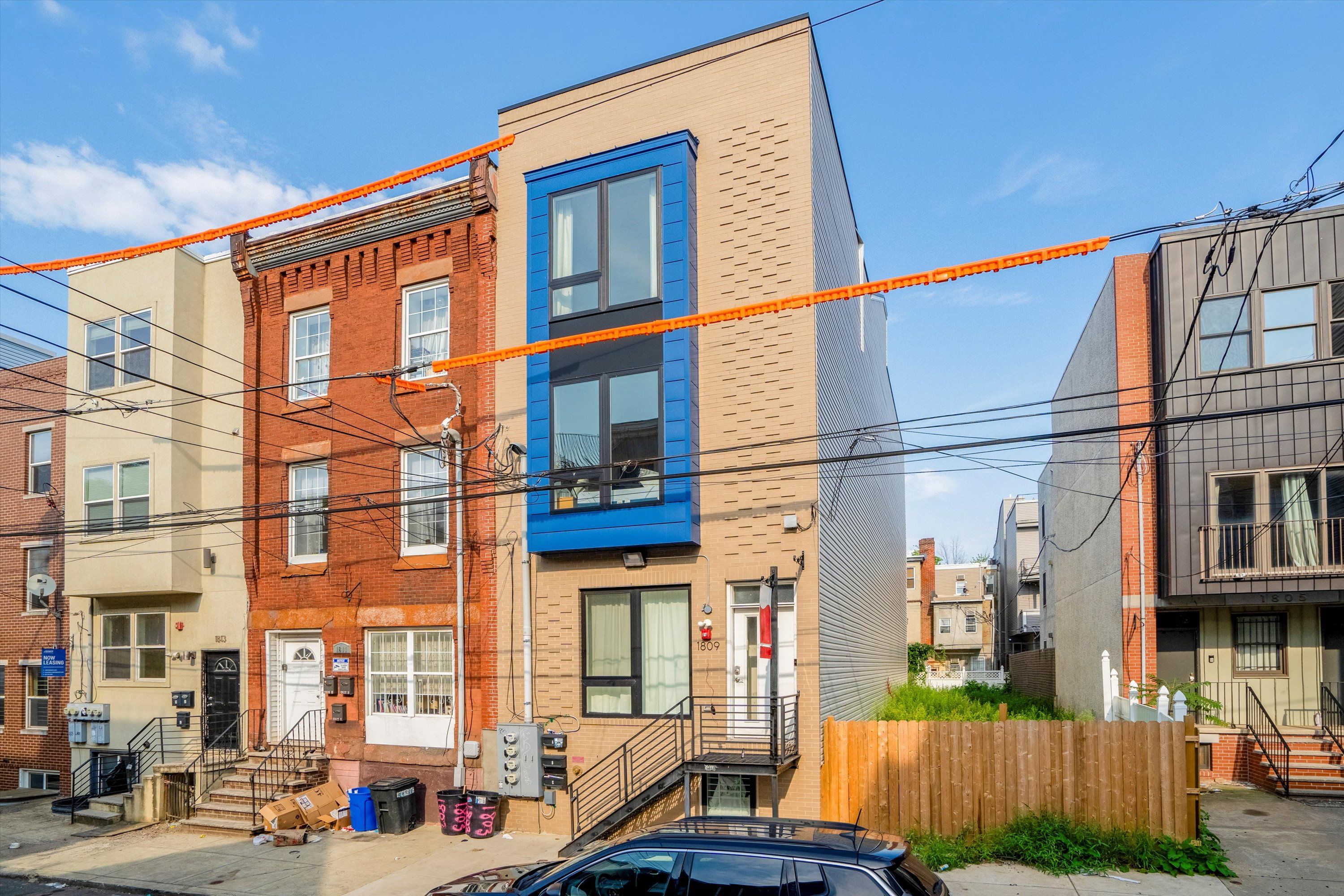 1809 N 18th ST Unit C 1809 N 18th ST Unit C